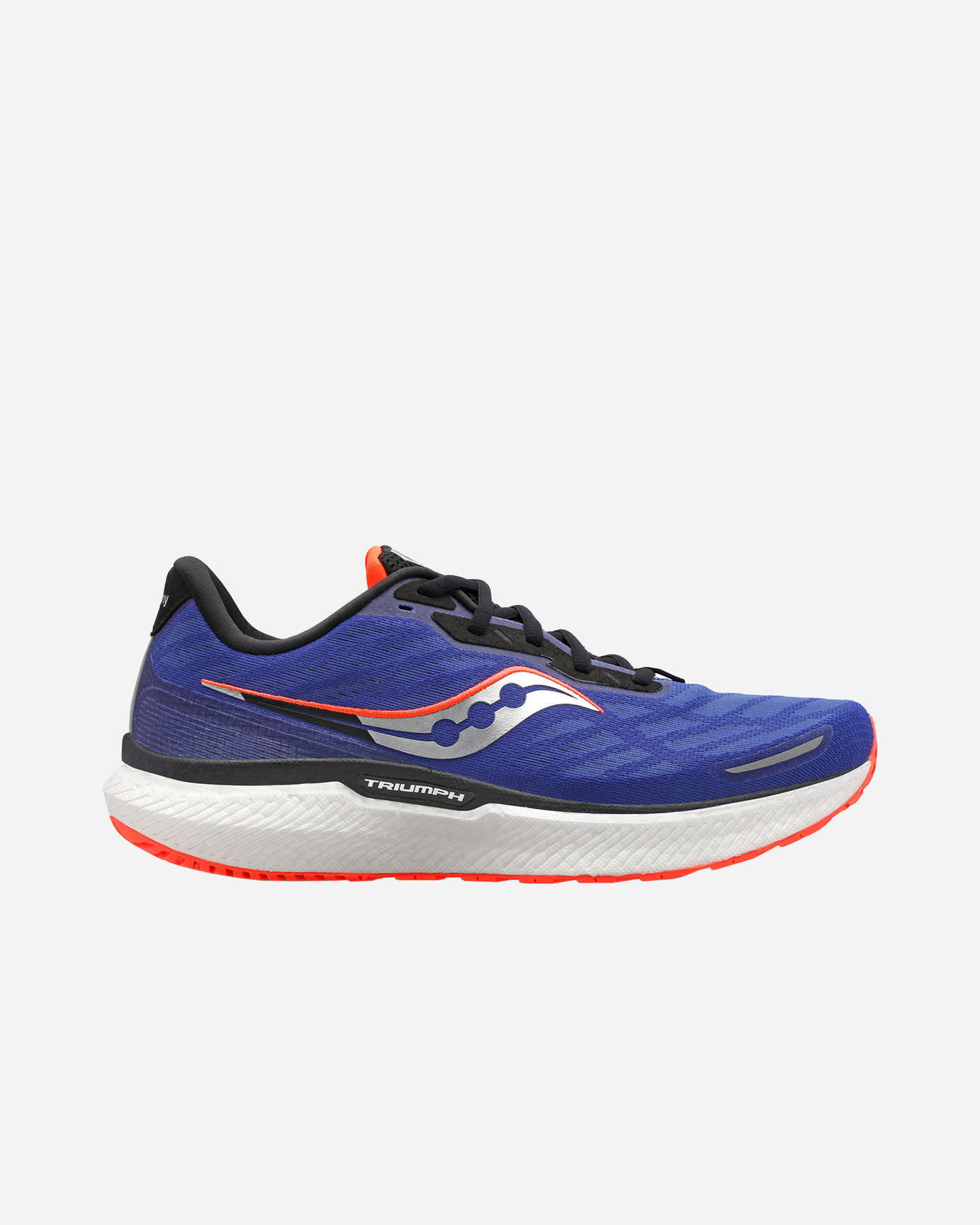 Scarpe running SAUCONY TRIUMPH 19 M - 0 | Cisalfa Sport