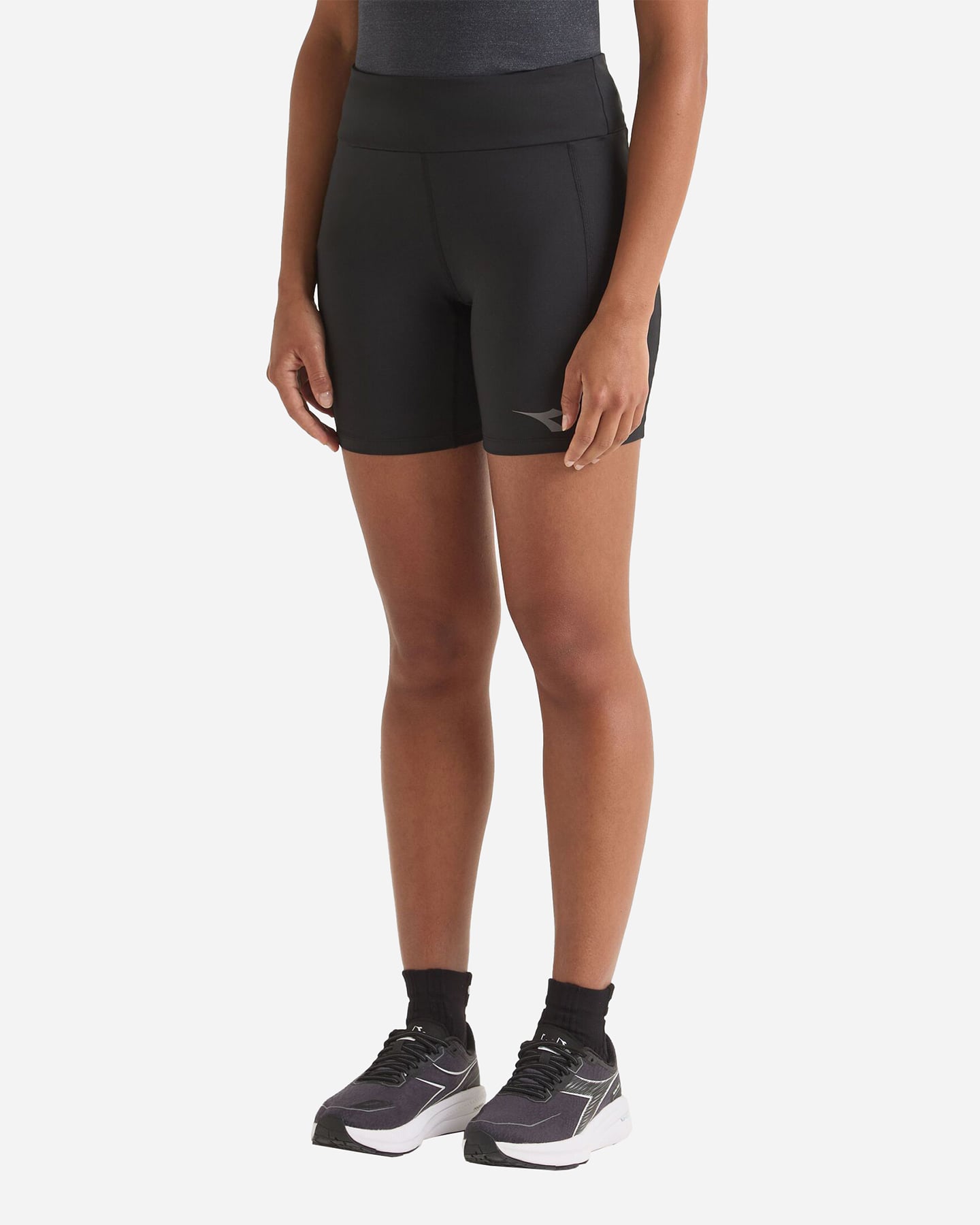 Short running DIADORA CLASSIC W - 1 | Cisalfa Sport