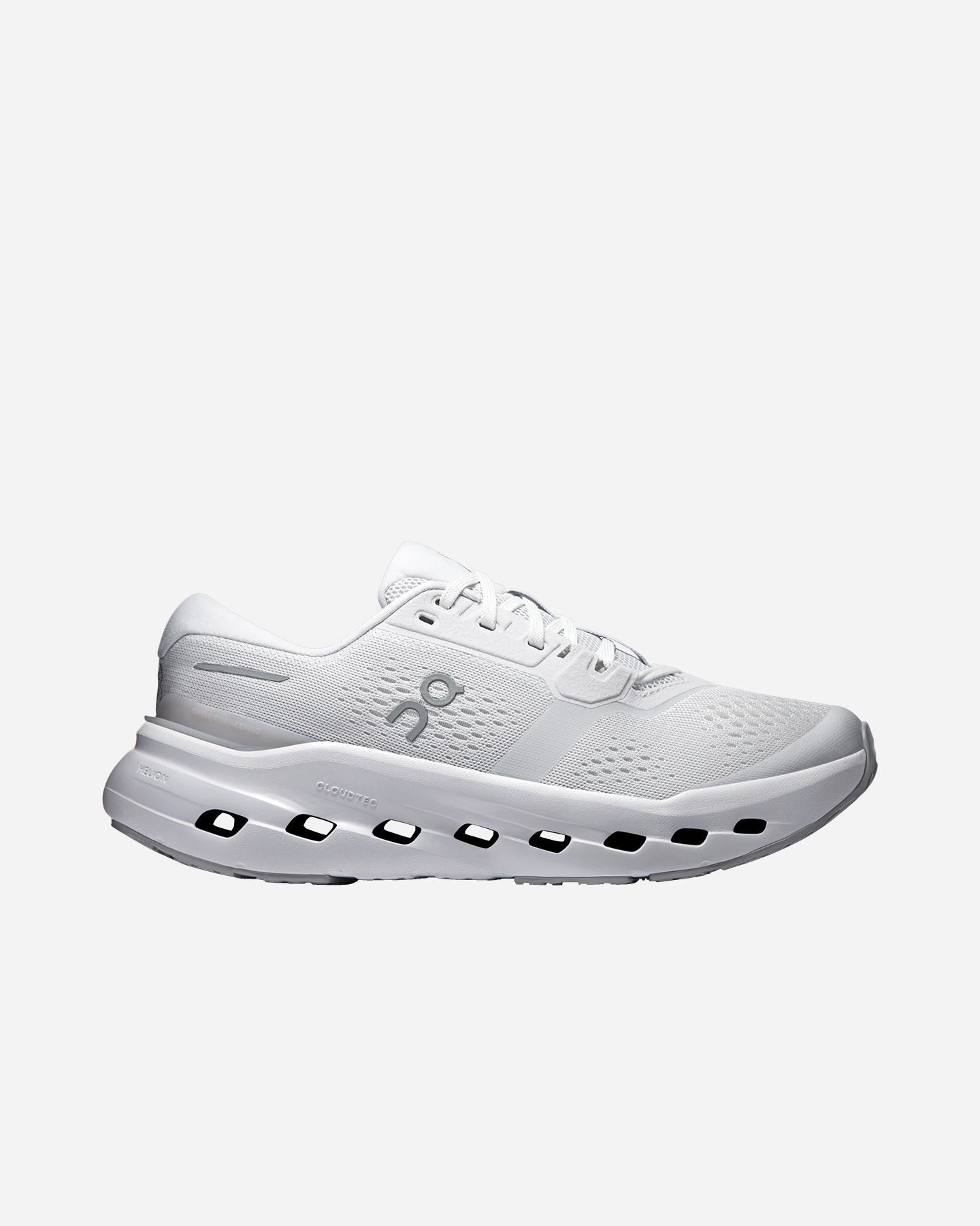 Scarpe running ON CLOUDRUNNER 3 W - Bianco - 0 | Cisalfa Sport