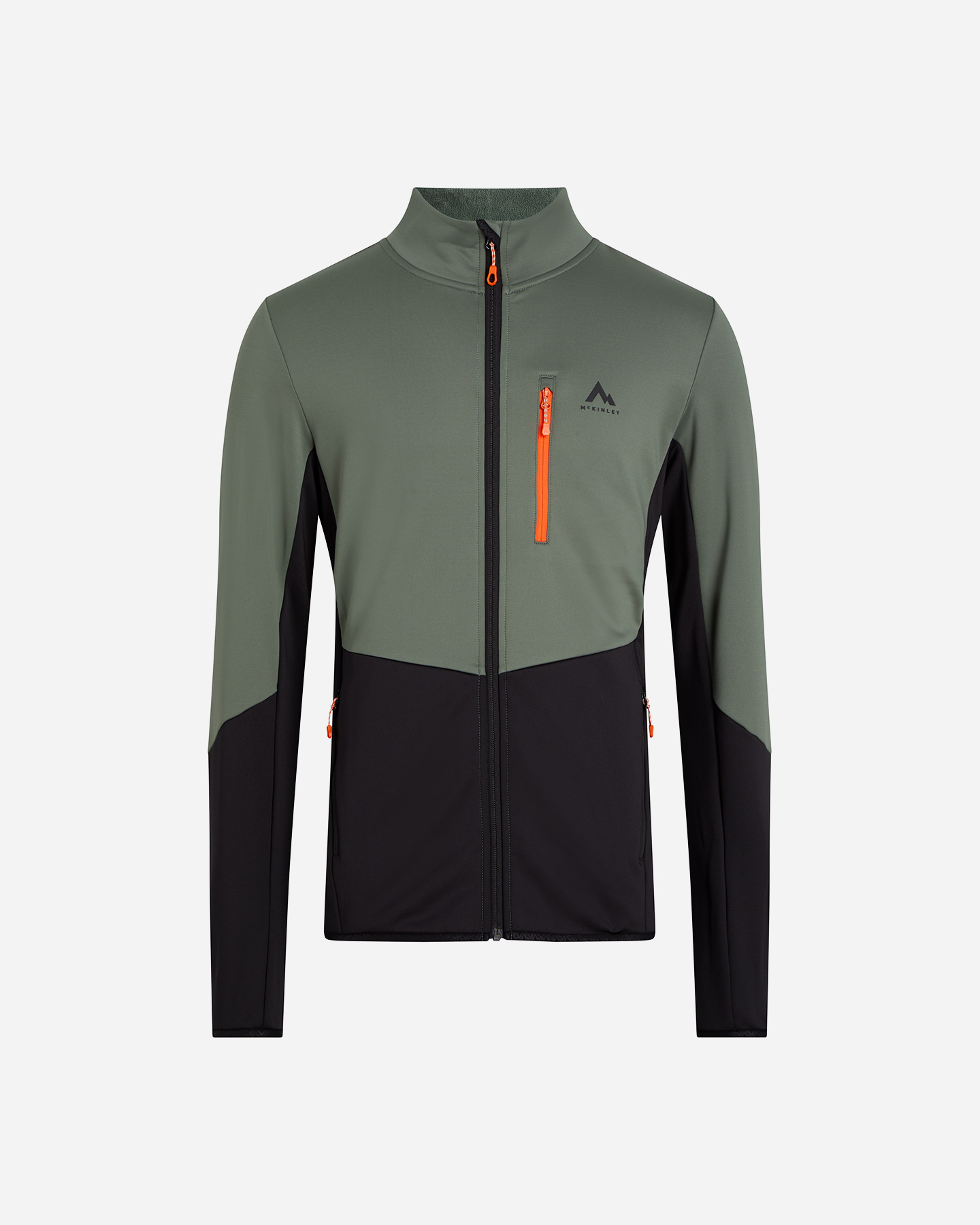 Pile MCKINLEY SALI M - Verde - 0 | Cisalfa Sport