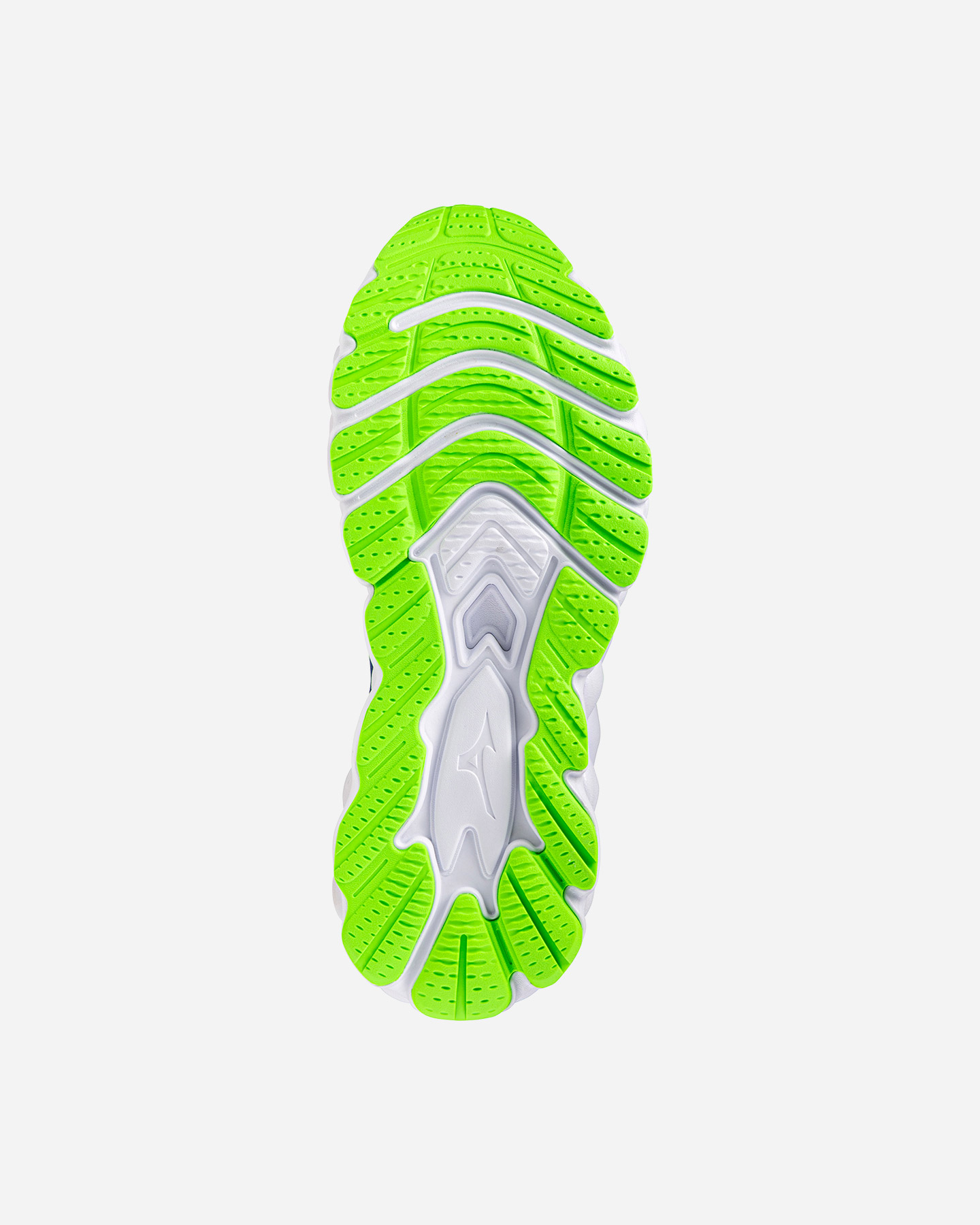 Scarpe running MIZUNO WAVE SKY 8 M - Blu - 1 | Cisalfa Sport