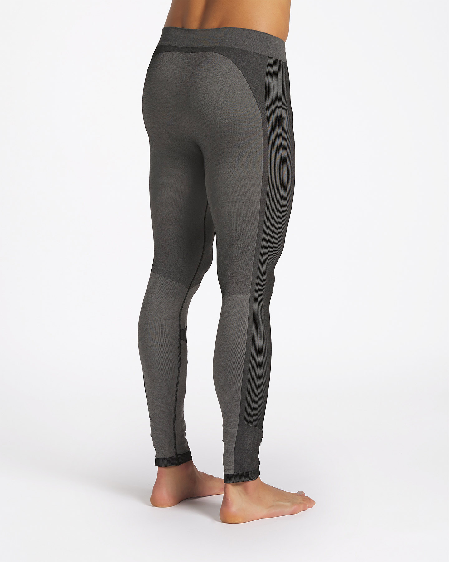 Calzamaglia REUSCH THERMAL ACTIVE M - Grigio - 1 | Cisalfa Sport