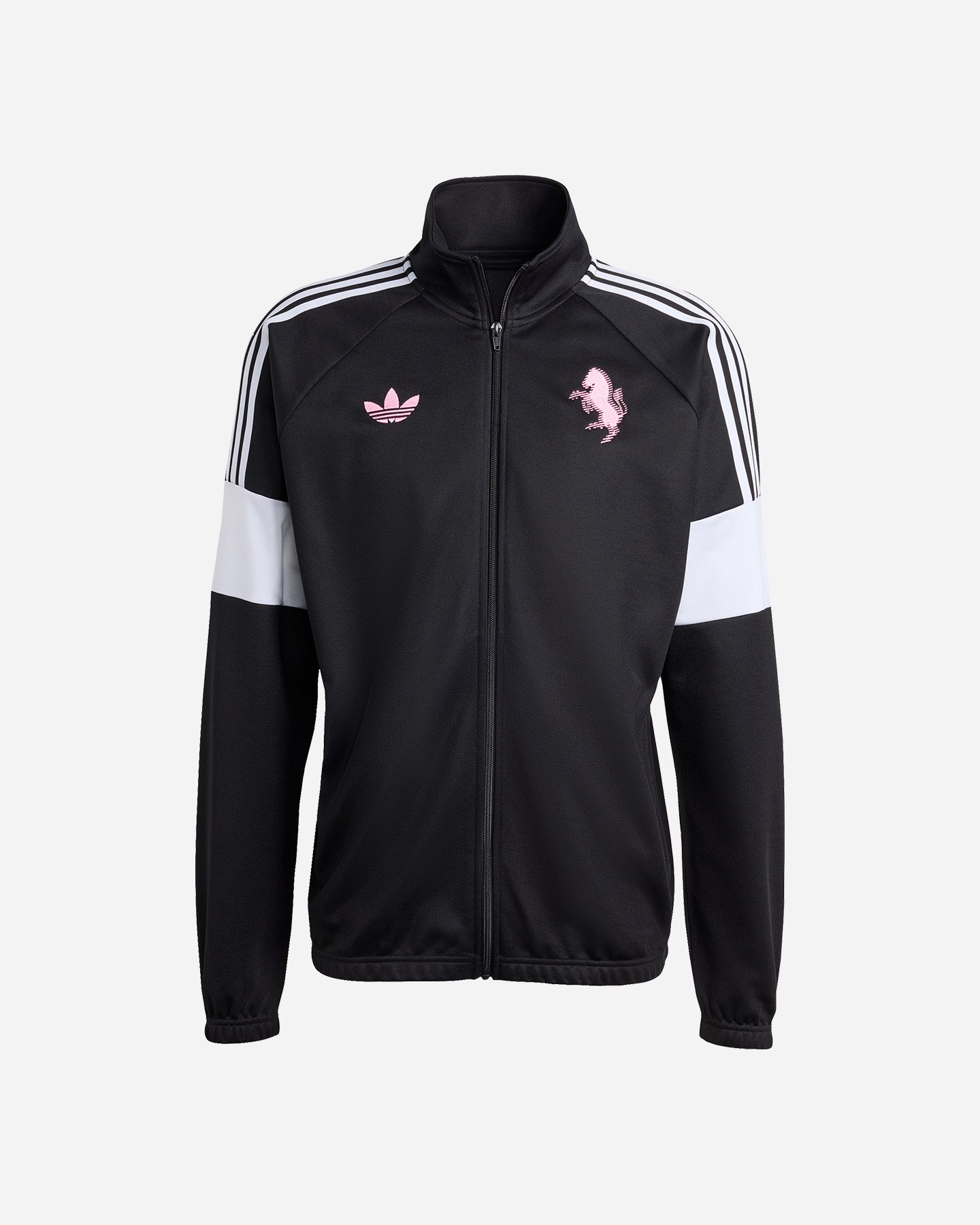 Felpa ADIDAS ORIGINALS JUVENTUS M - Nero - 0 | Cisalfa Sport