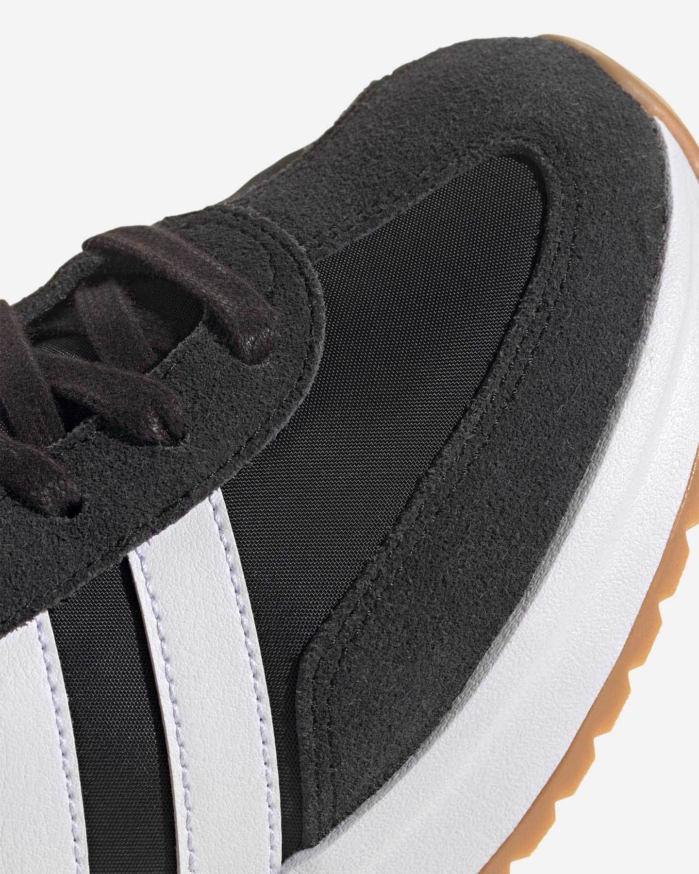 Scarpe sneakers ADIDAS CORE RUN 70S 2.0 M - Nero - 5 | Cisalfa Sport
