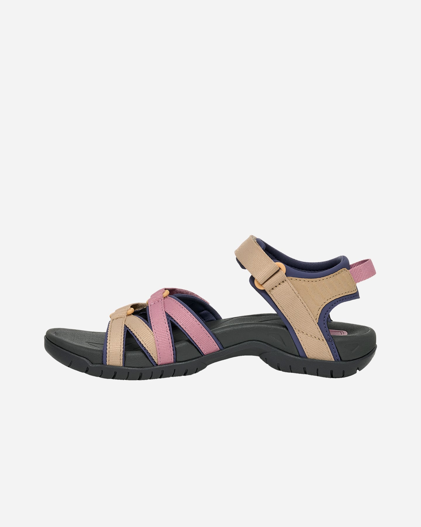 Sandali TEVA TIRRA W - Beige - 5 | Cisalfa Sport
