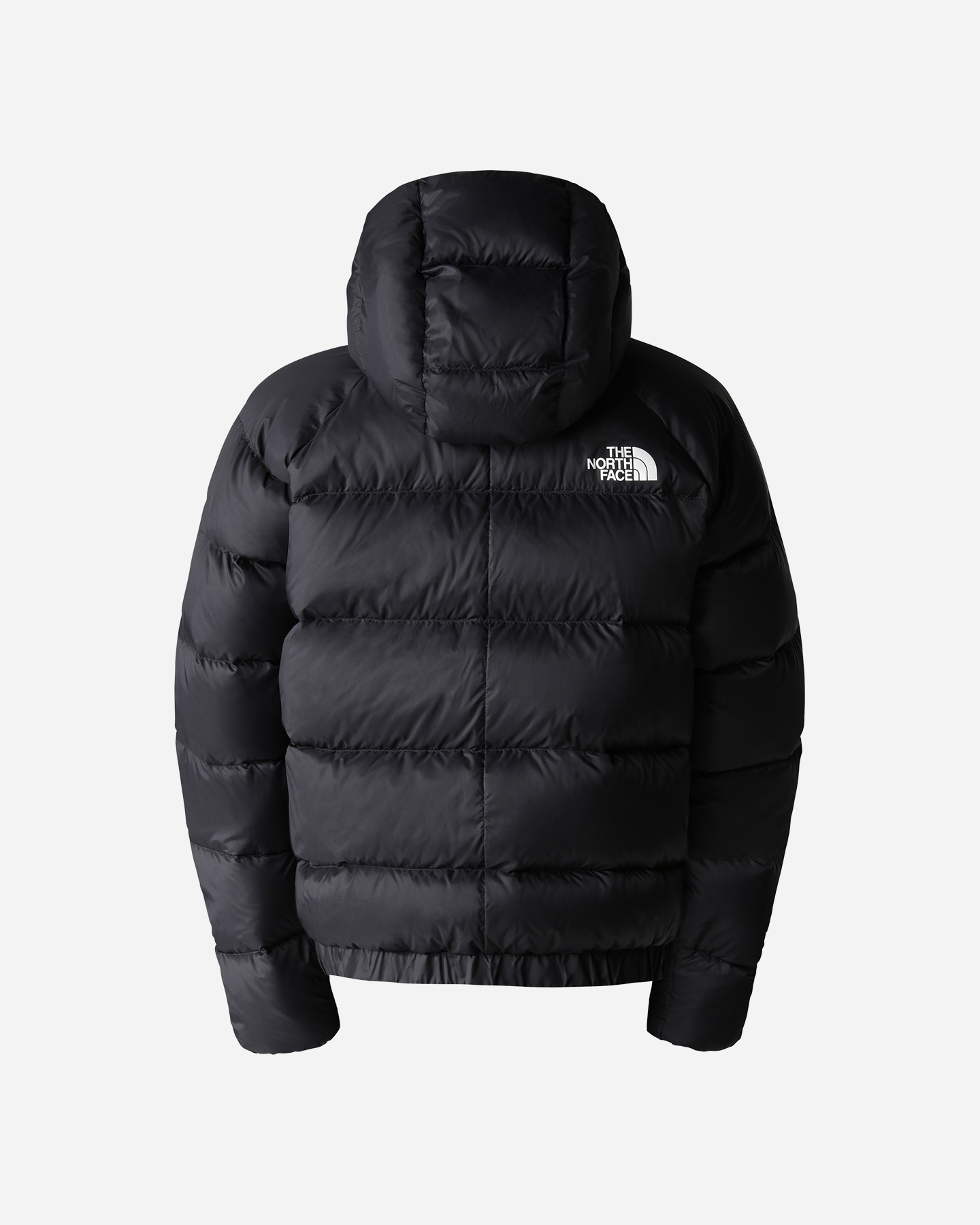 Piumino THE NORTH FACE HYALITE DOWN W - Nero - 1 | Cisalfa Sport