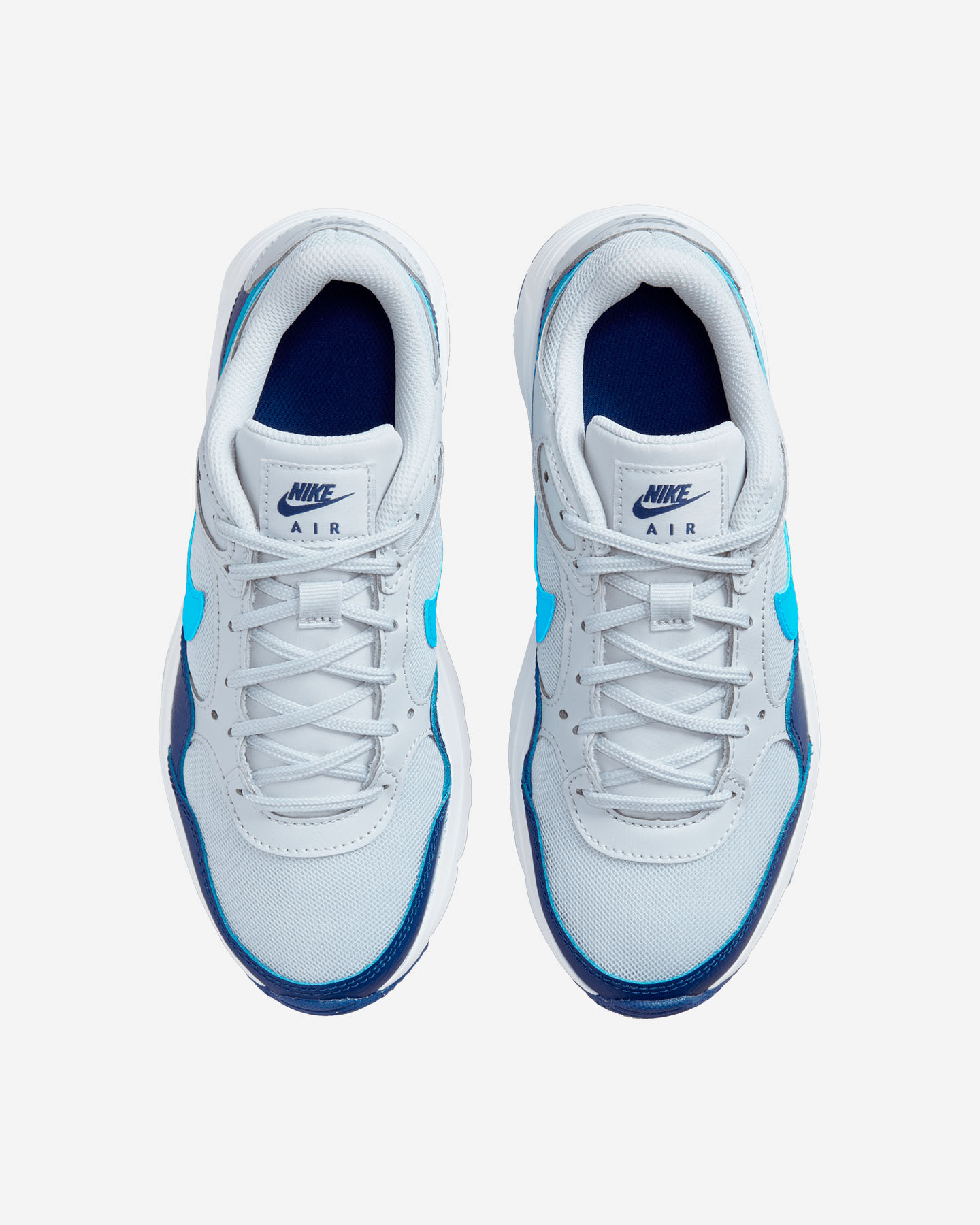 Scarpe sneakers NIKE AIR MAX SC GS JR - 3 | Cisalfa Sport