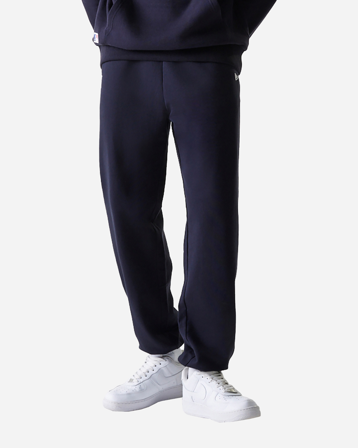Pantalone NEW ERA NEW YORK YANKEES MLB LEAGUE ESSENTIAL M - Blu Navy - 0 | Cisalfa Sport