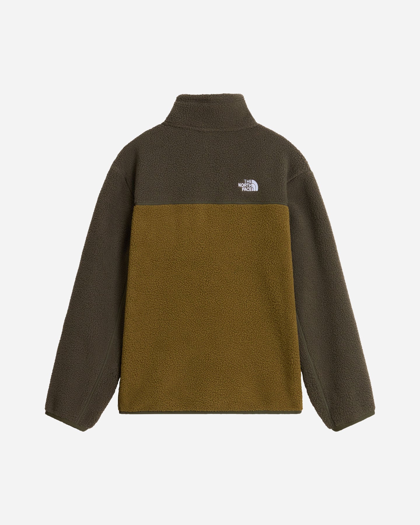 Pile THE NORTH FACE YUMIORI JR - Marrone - 1 | Cisalfa Sport