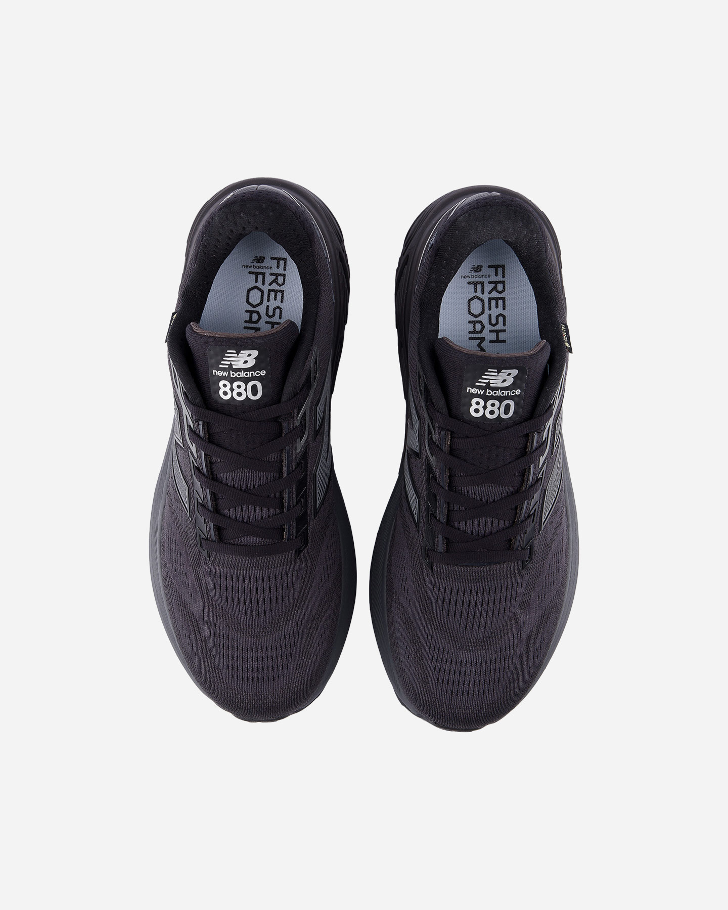 Scarpe running NEW BALANCE FRESH FOAM 880 V15 GTX M - Nero - 4 | Cisalfa Sport