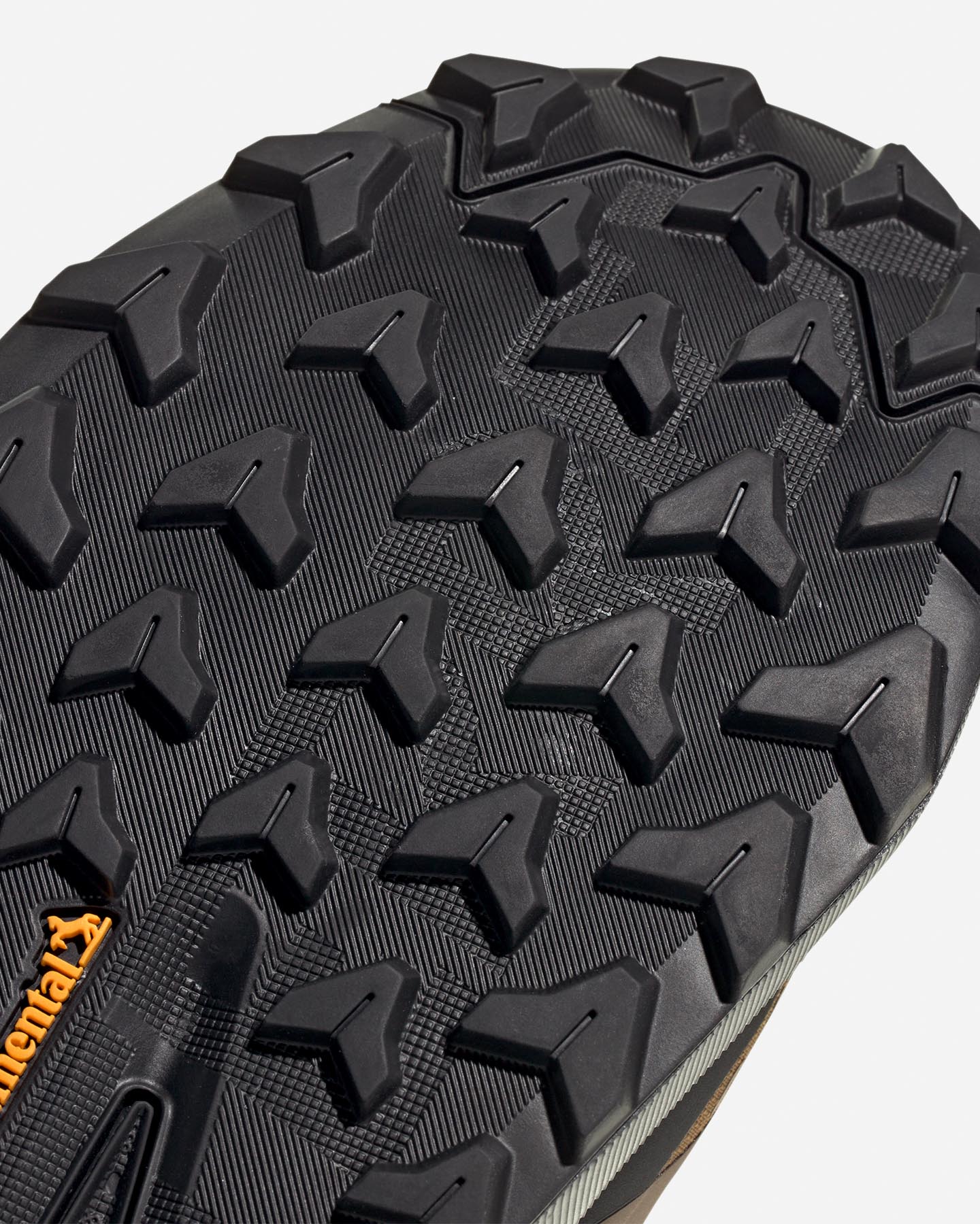 Scarpe trail ADIDAS TERREX TRAILMAKER 2 LOW GTX M - Marrone - 4 | Cisalfa Sport