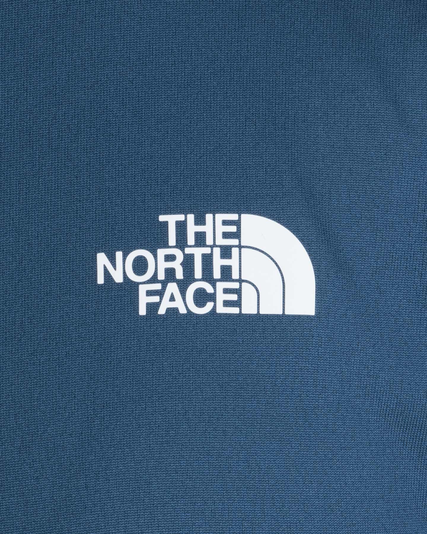 T-shirt THE NORTH FACE NEW LOGO W - 2 | Cisalfa Sport