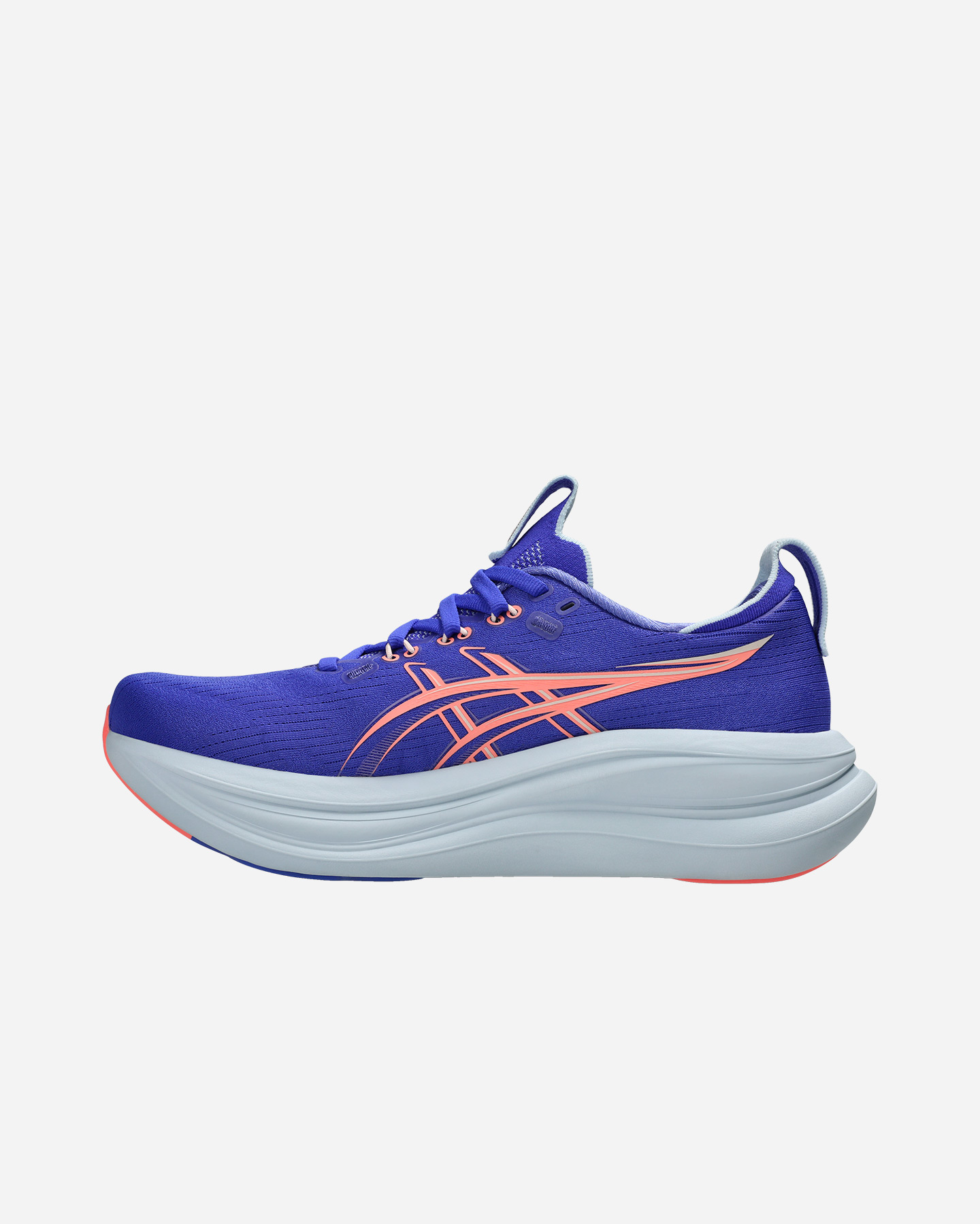 Scarpe running ASICS GEL-NIMBUS 28 W - Color mix - 3 | Cisalfa Sport