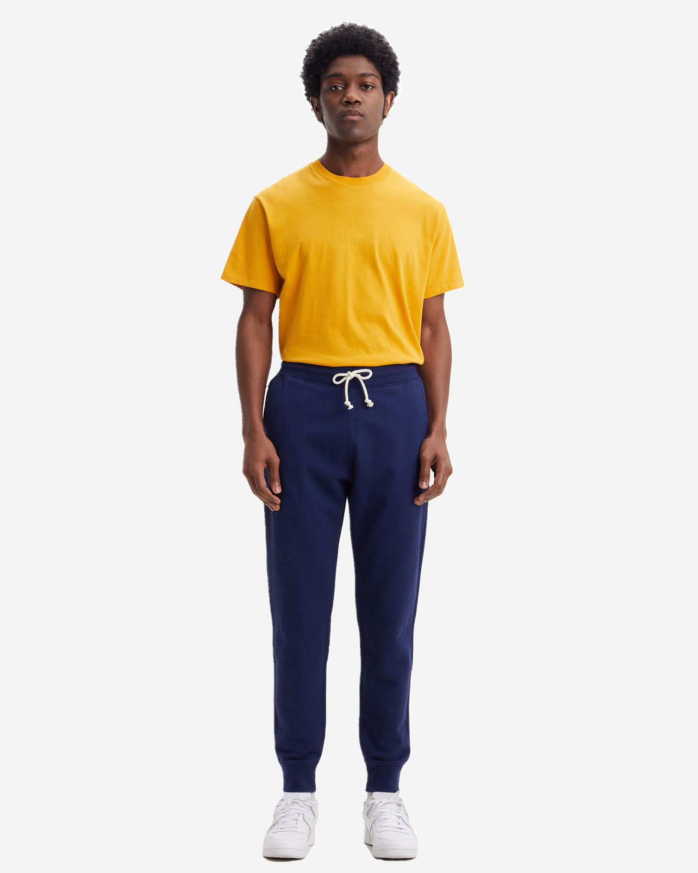 Pantalone LEVI'S GOLD TAB M - Blu - 3 | Cisalfa Sport