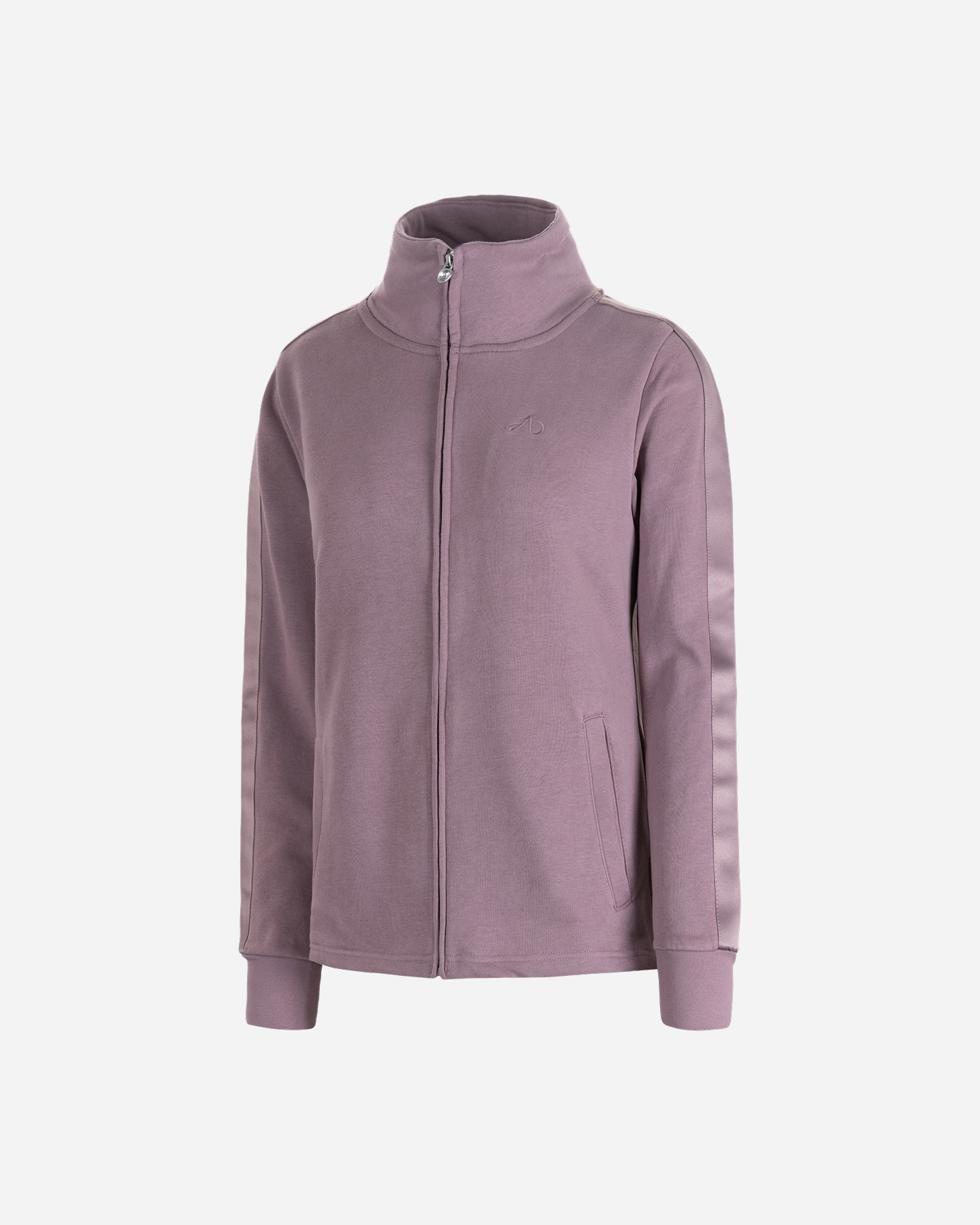 Tuta ADMIRAL CLASSIC W - Viola - 0 | Cisalfa Sport