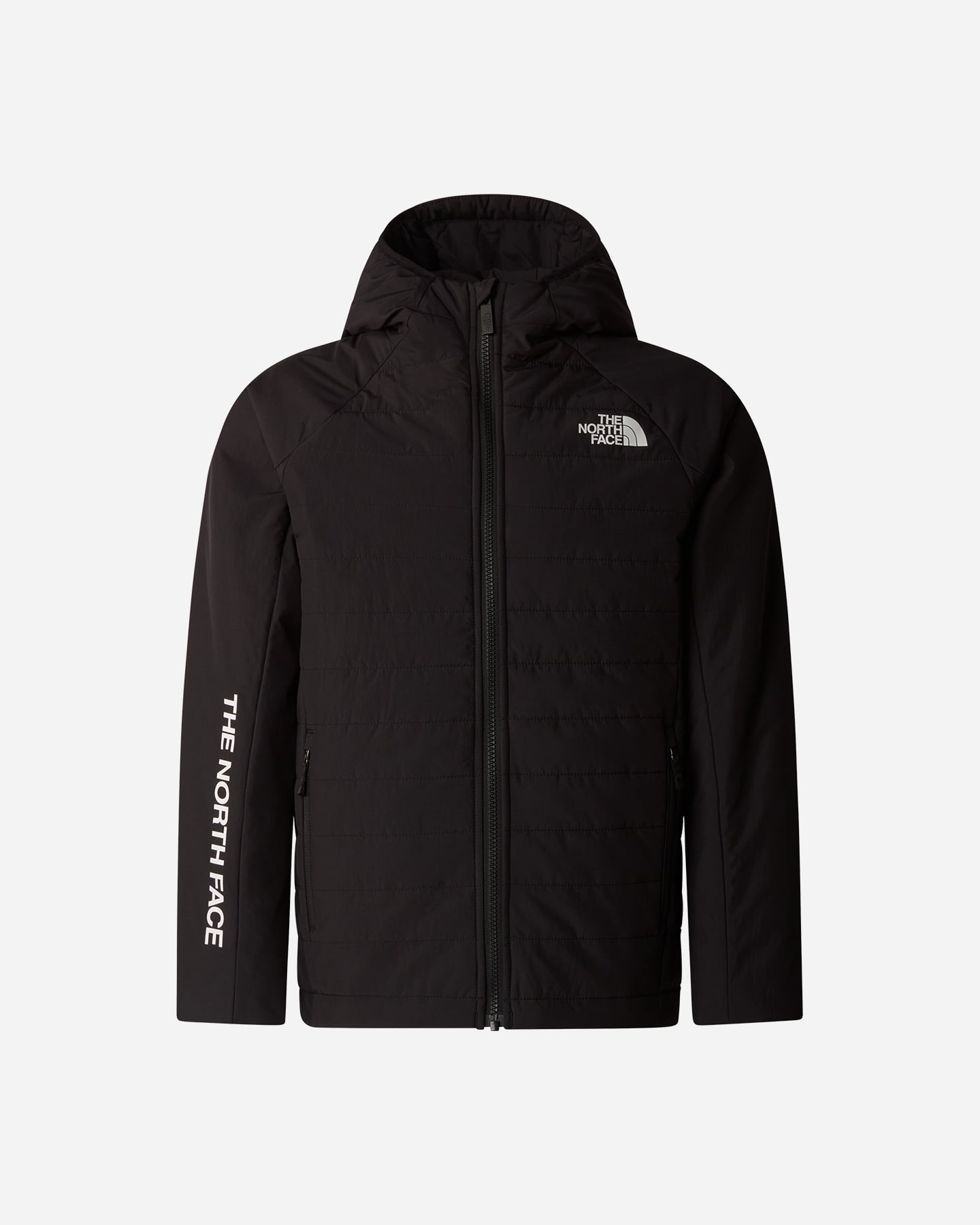 The North Face Never Stop Jr - Giubbotto - Nero