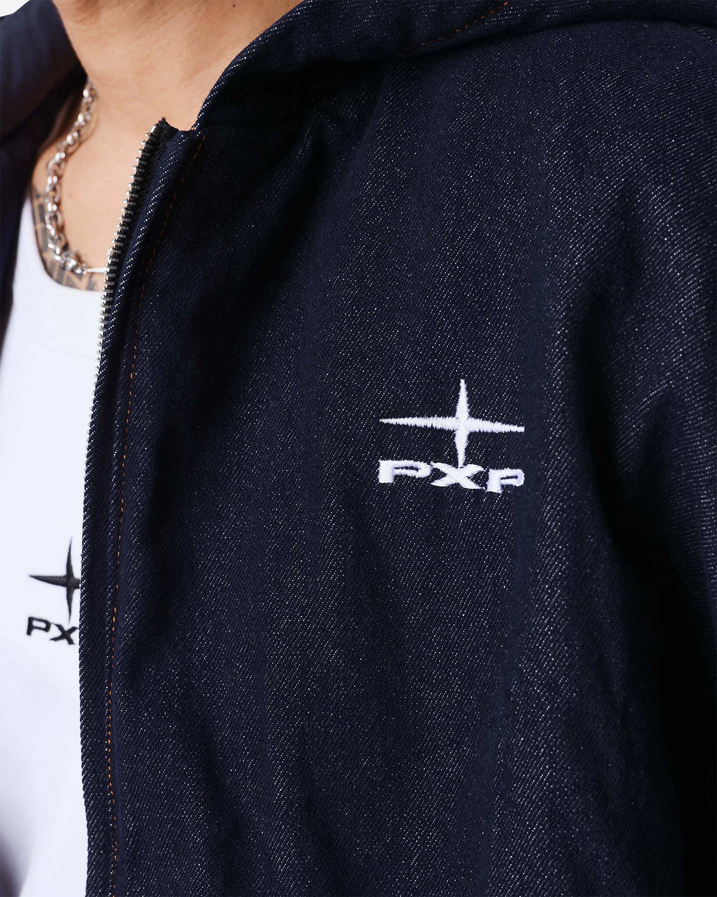 Giacca PROJECT X PARIS ICE AGE M - Blu - 4 | Cisalfa Sport
