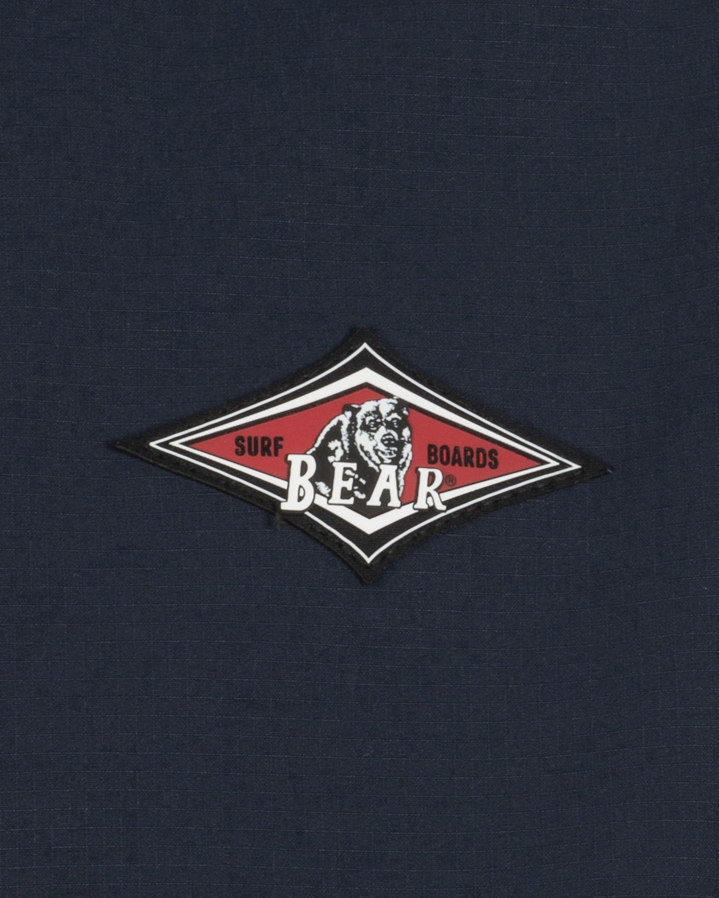 Giubbotto BEAR ICONIC SURF JR - Blu - 2 | Cisalfa Sport