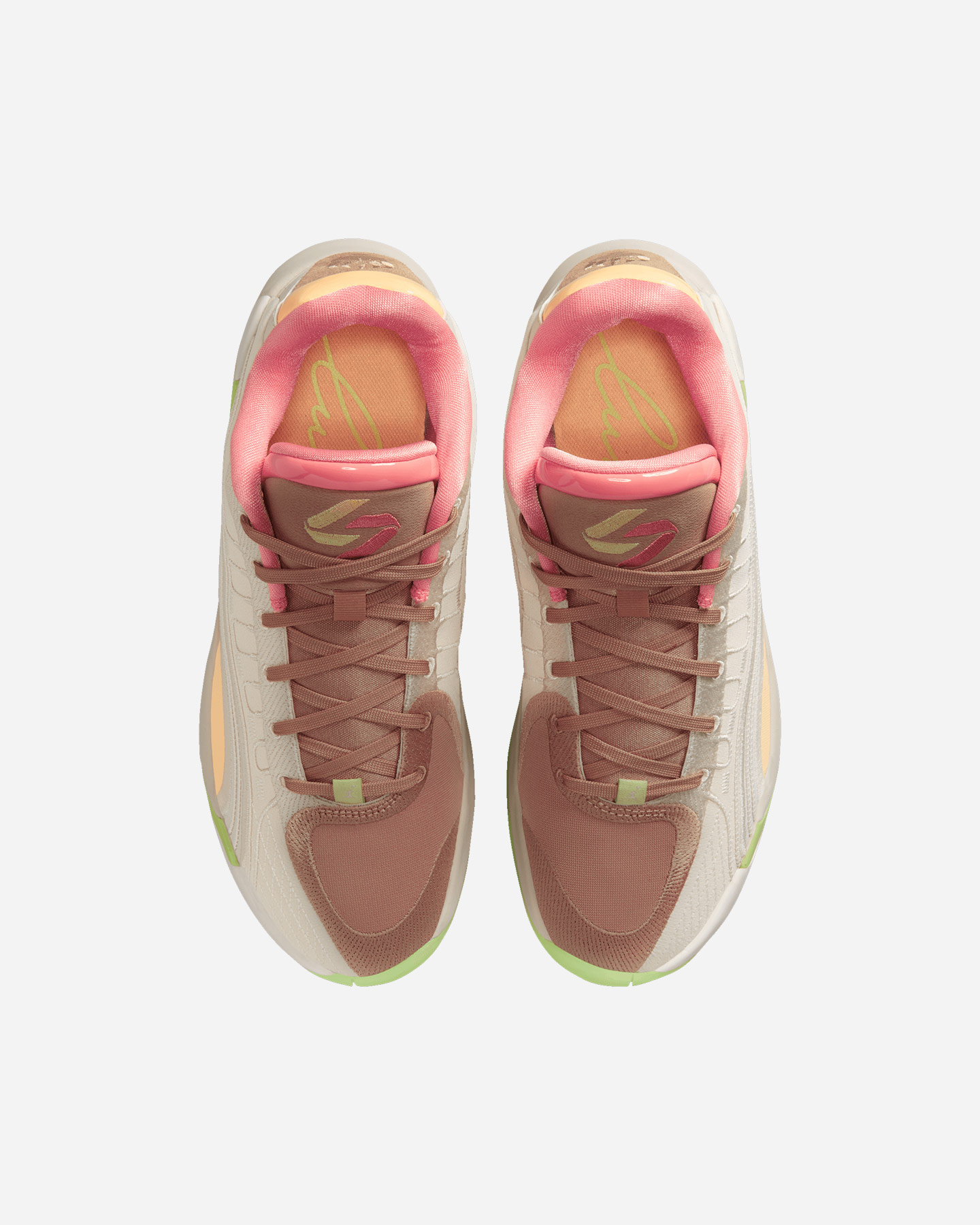 Scarpe basket NIKE LUKA 4 M - Color mix - 3 | Cisalfa Sport