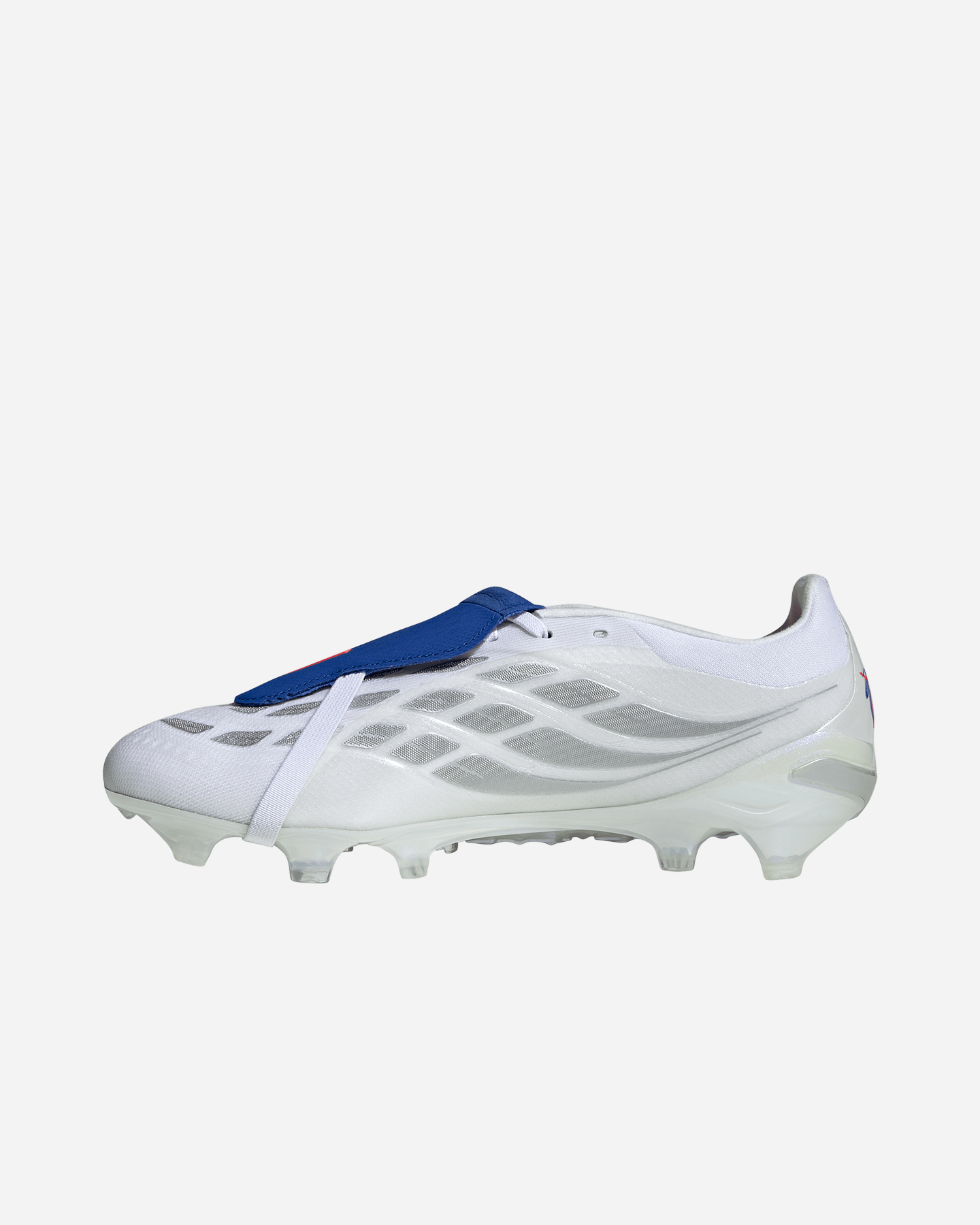 Scarpe calcio ADIDAS PREDATOR PRO FT FG M - Color mix - 3 | Cisalfa Sport