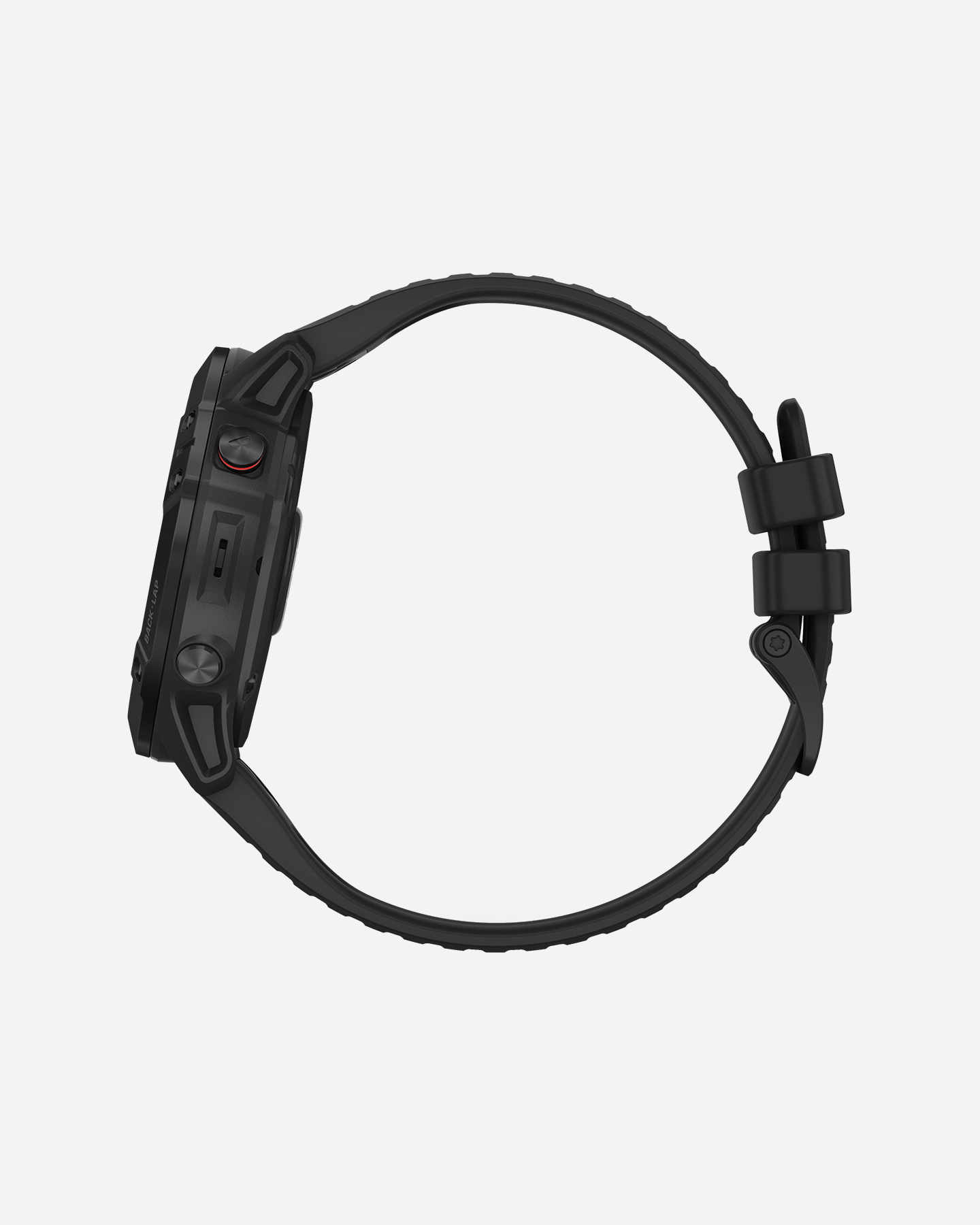 Orologio multifunzione GARMIN FENIX 6X PRO - Nero - 4 | Cisalfa Sport