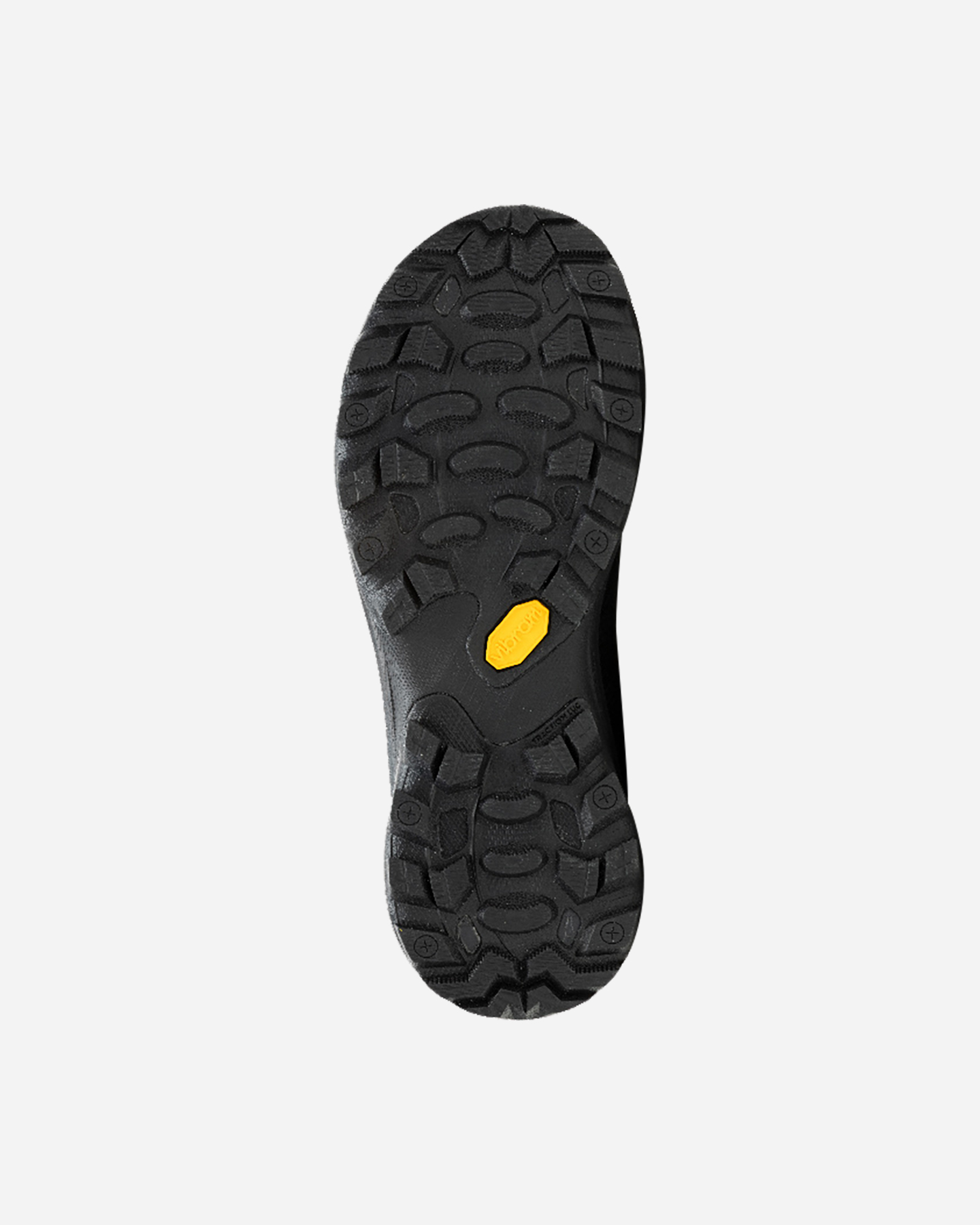 Scarpe trail MERRELL MOAB SPEED 2 GTX W - Nero - 2 | Cisalfa Sport