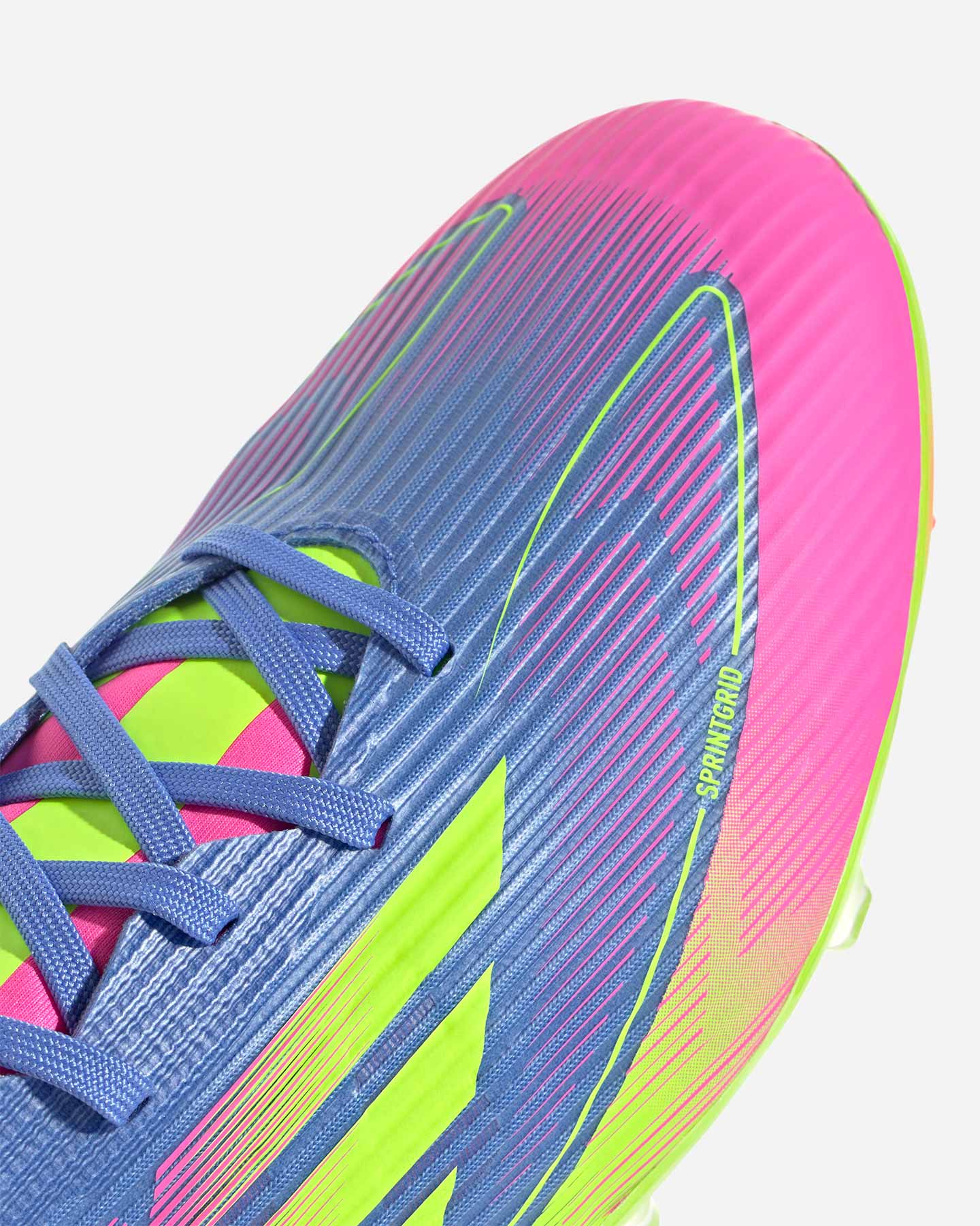 Scarpe calcio ADIDAS F50 LEAGUE FG-MG M - Color mix - 5 | Cisalfa Sport