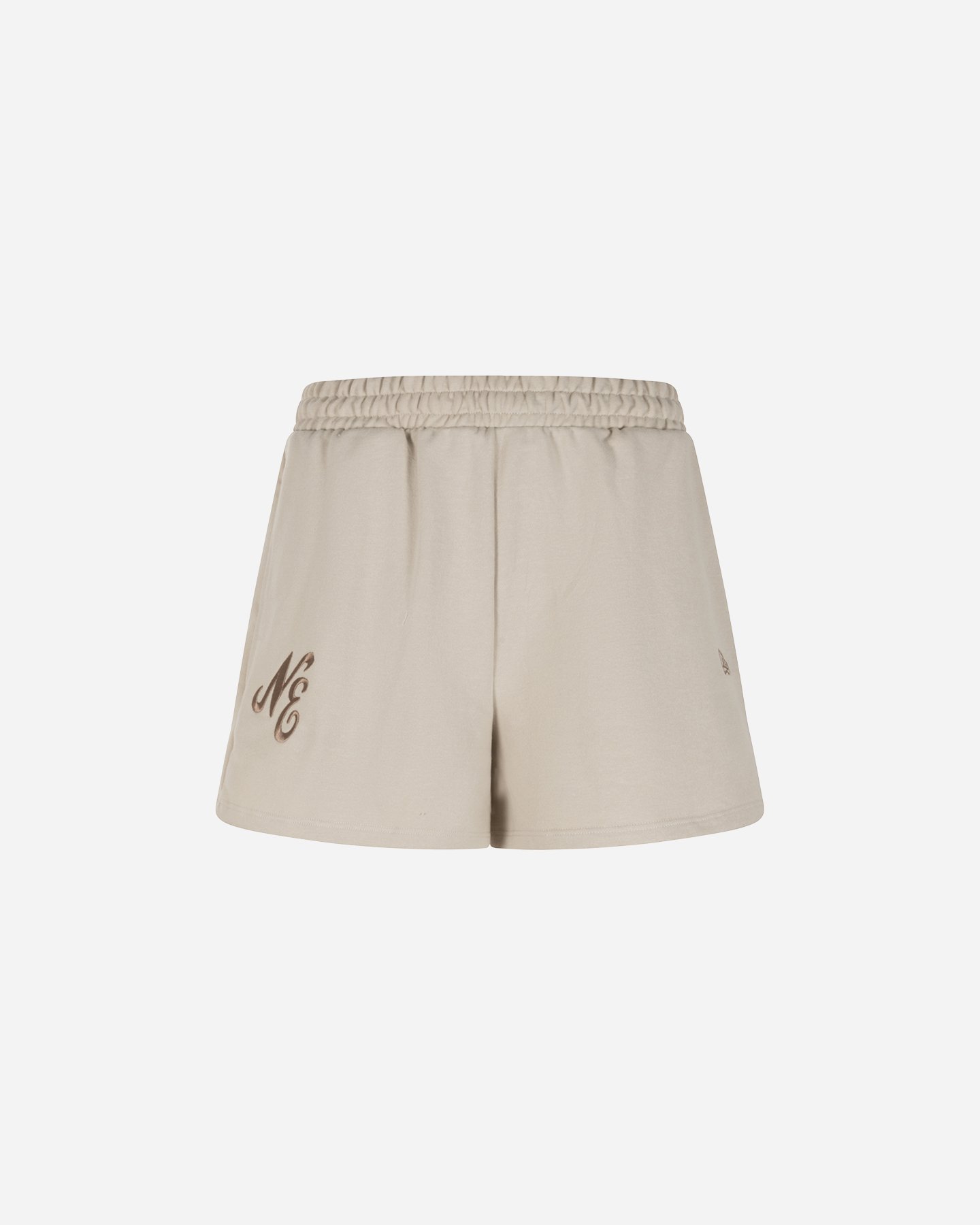 Pantaloncini NEW ERA COULISSE NEW YORK YANKEES W - Bianco - 0 | Cisalfa Sport