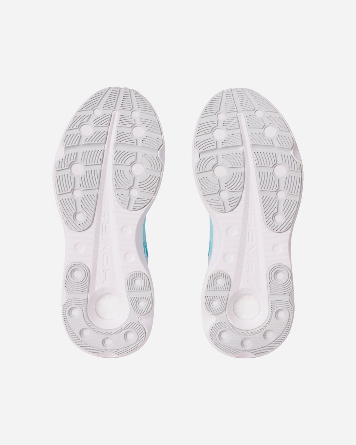 Scarpe running UNDER ARMOUR INFINITE PRO 2 W - Nero - 2 | Cisalfa Sport