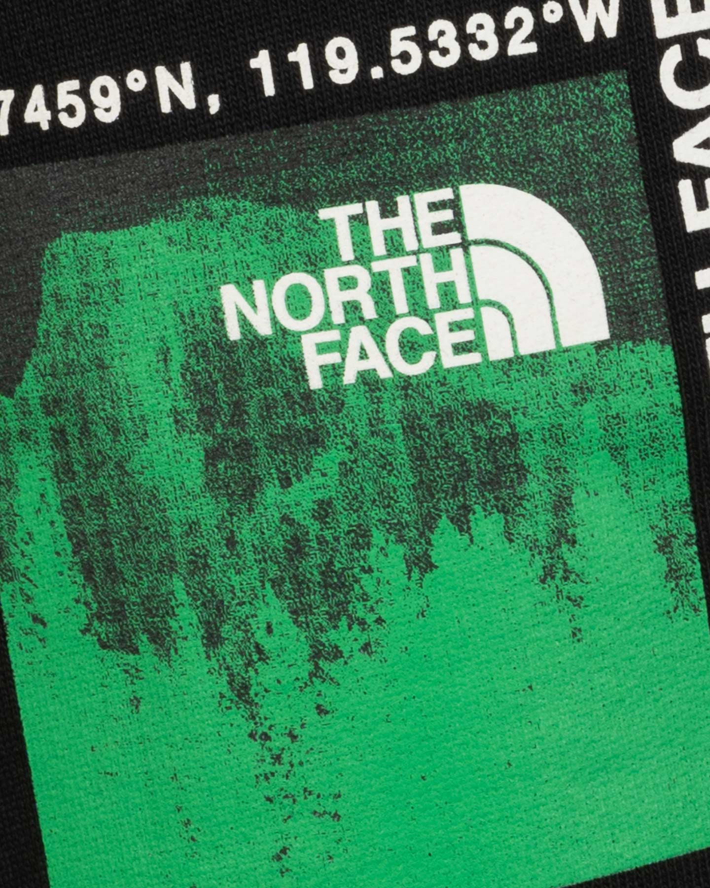 Pantalone THE NORTH FACE KIYANJA M - Nero - 2 | Cisalfa Sport