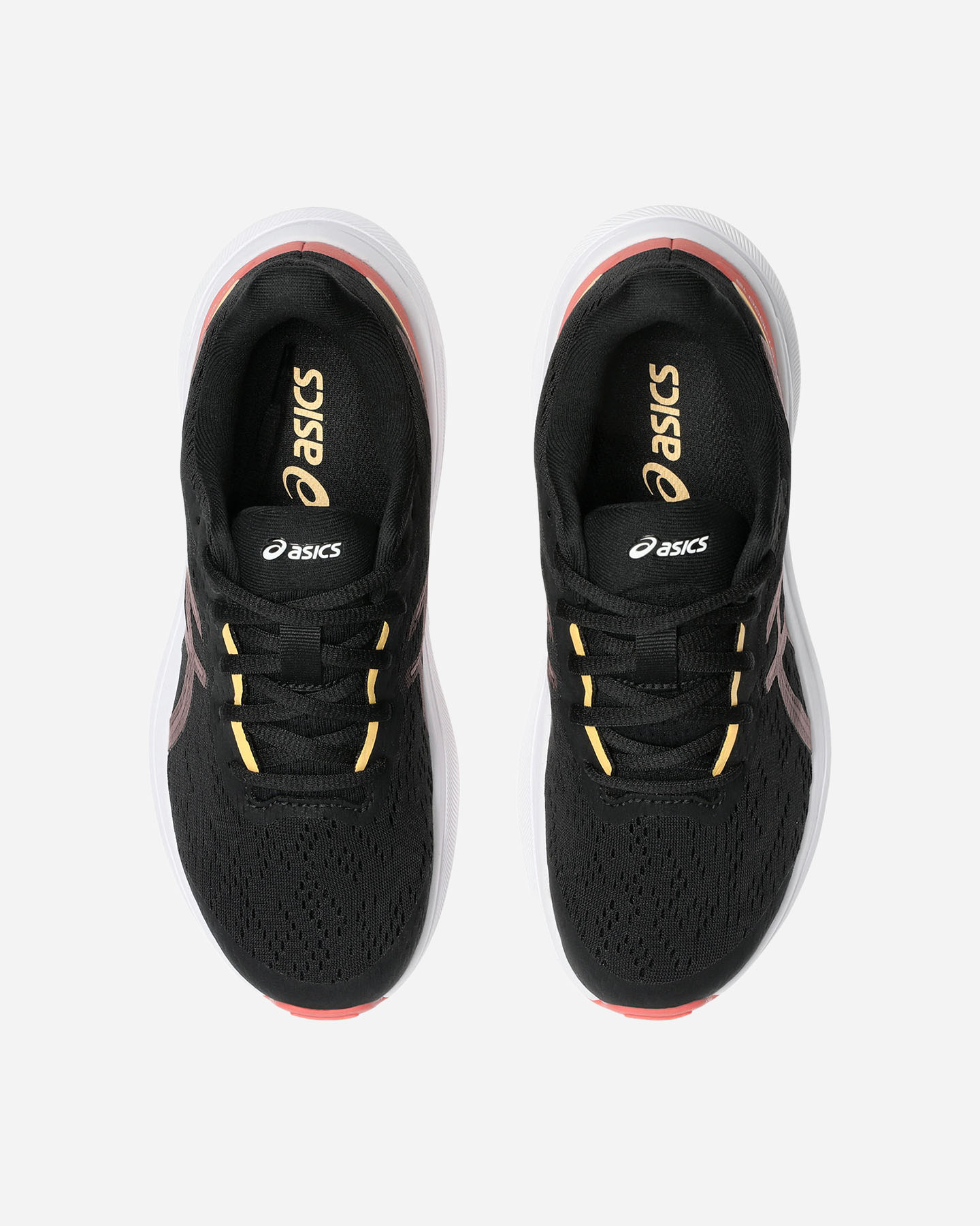 Scarpe running ASICS GT-1000 13 GS JR - Nero - 3 | Cisalfa Sport