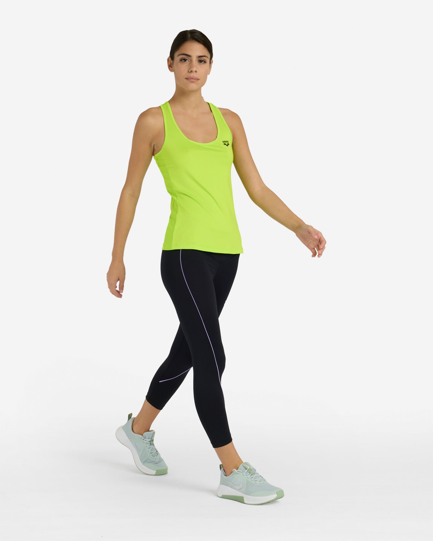 Canotta training ARENA SOUL W - 13 | Cisalfa Sport