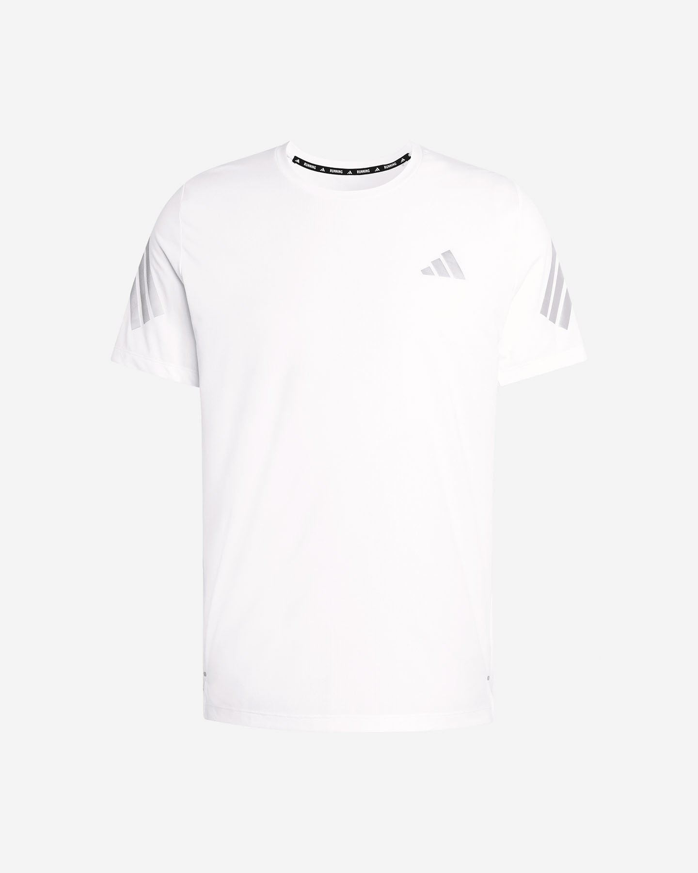Adi365 M - T-shirt Running - Uomo - Bianco