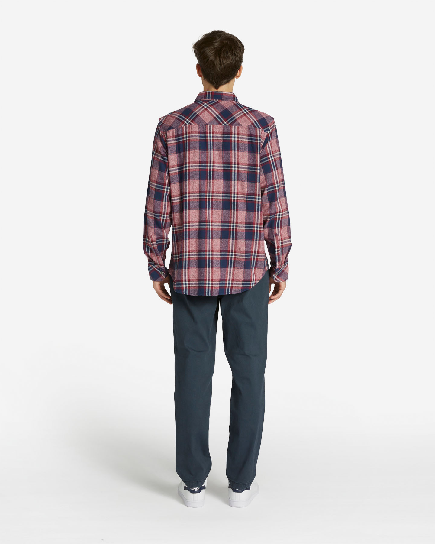 Camicia MISTRAL CITY M - Color mix - 2 | Cisalfa Sport