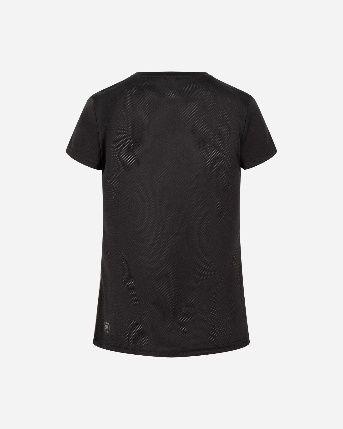 T-shirt tennis ELLESSE BOUNCE W - Nero - 1 | Cisalfa Sport