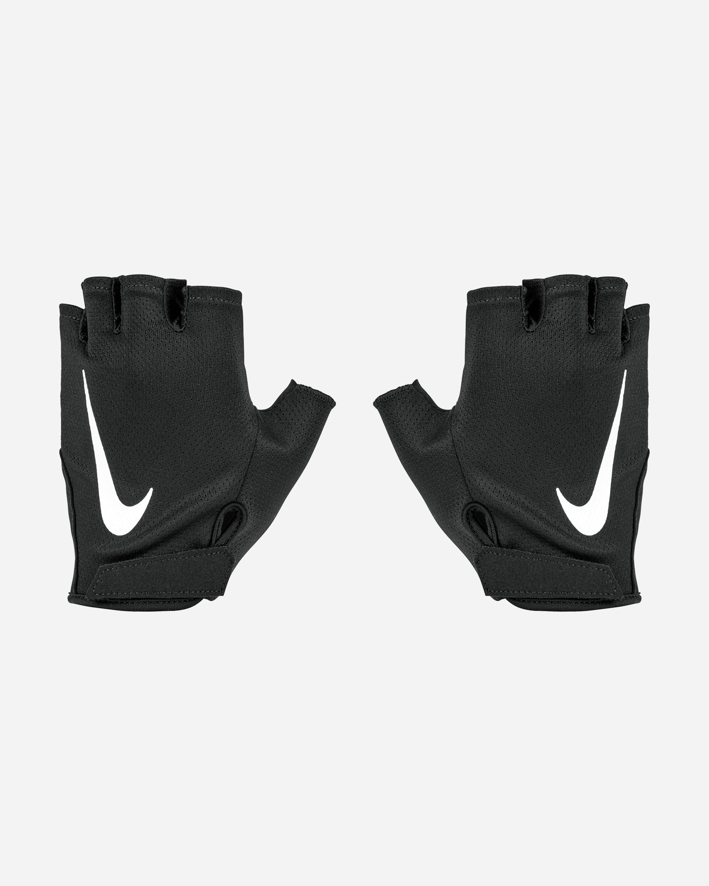 Guanti palestra NIKE GYM ESSENTIAL  - Nero - 0 | Cisalfa Sport