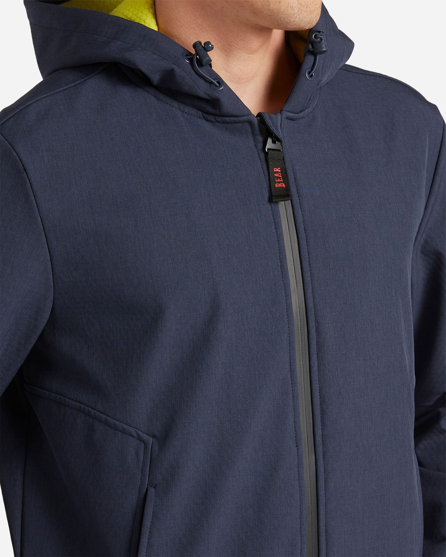 Giubbotto BEAR SURFER CONCEPT M - 4 | Cisalfa Sport