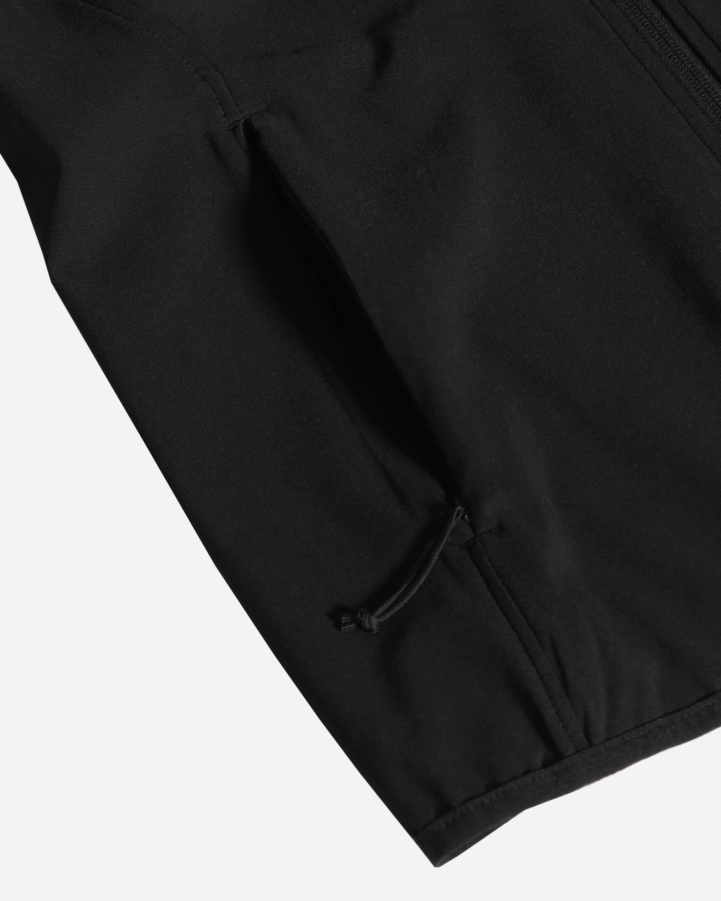 Gilet THE NORTH FACE NIMBLE M - Nero - 5 | Cisalfa Sport