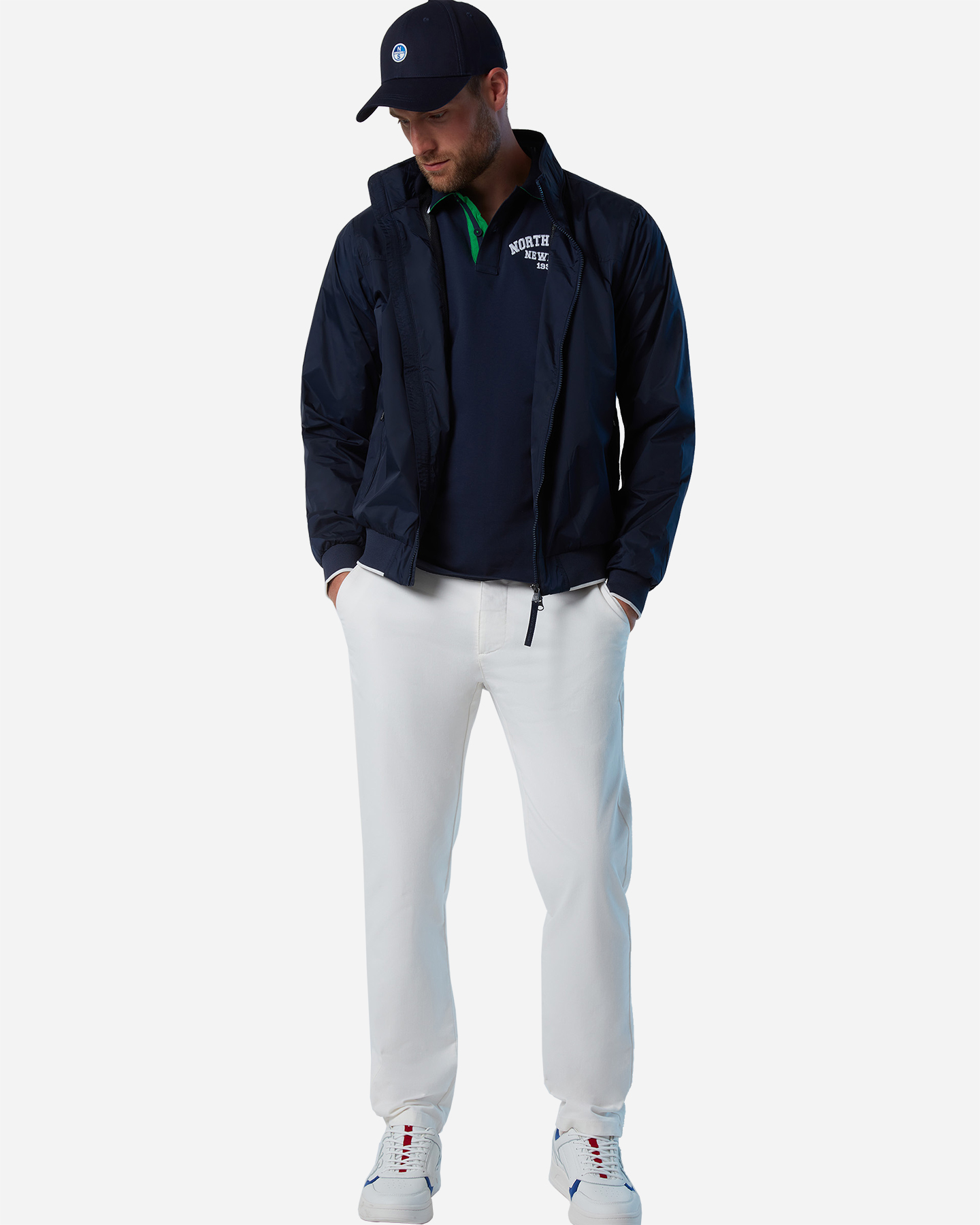 Giubbotto NORTH SAILS SAILOR 2.0 M - 17 | Cisalfa Sport