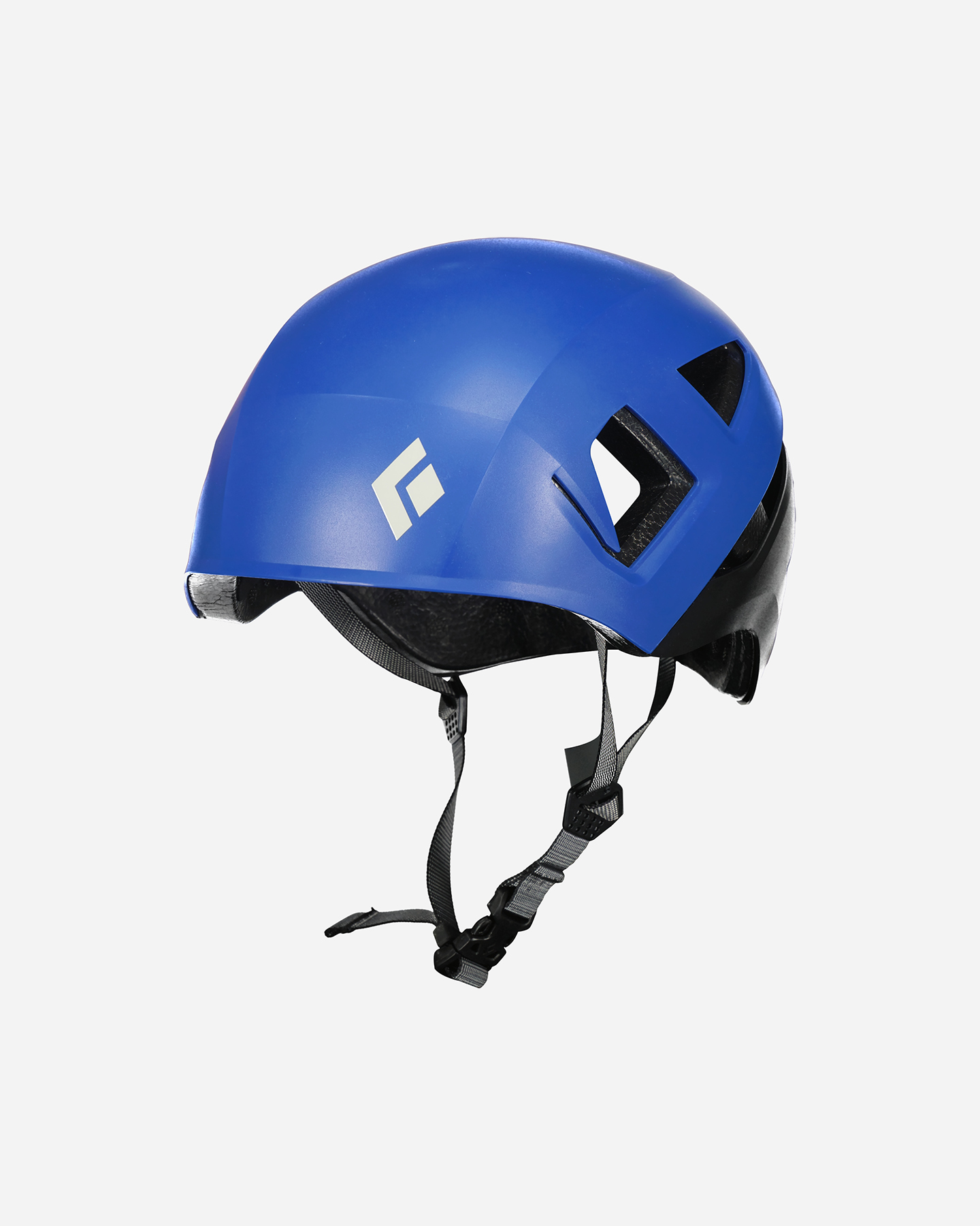 Black Diamond Capitan - Casco Alpinismo - Blu