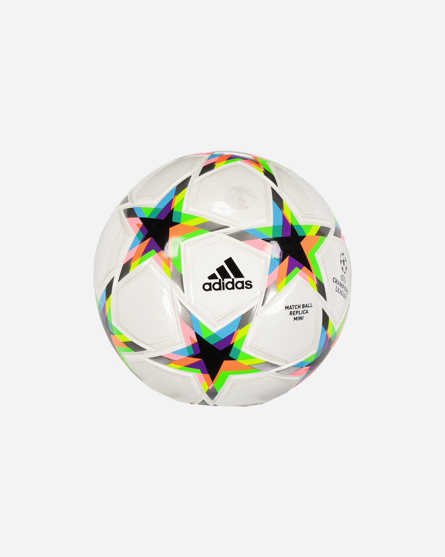 Mini pallone ADIDAS MINI UCLIN SZ.1  - 0 | Cisalfa Sport