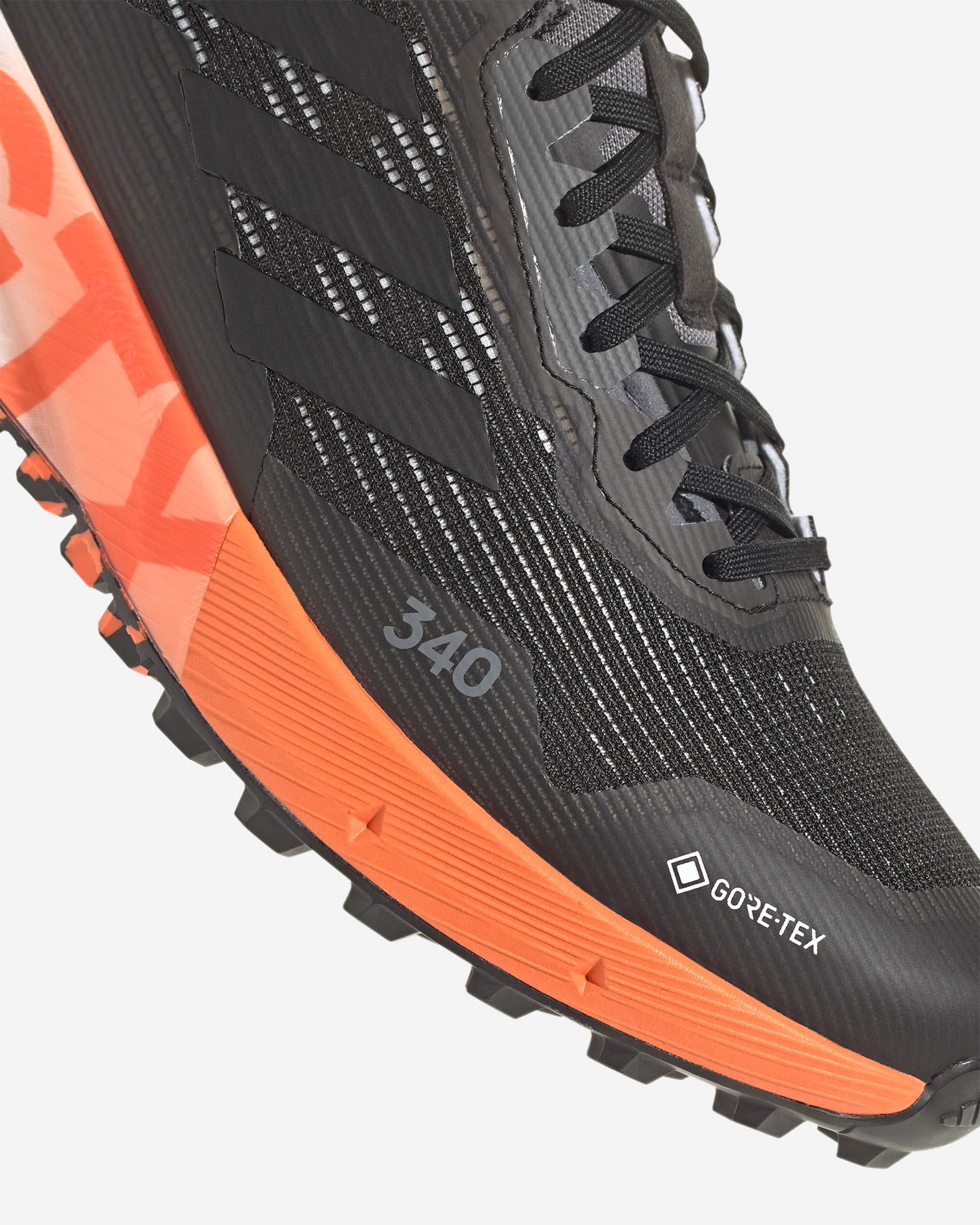 Scarpe trail ADIDAS TERREX AGRAVIC FLOW M - 5 | Cisalfa Sport