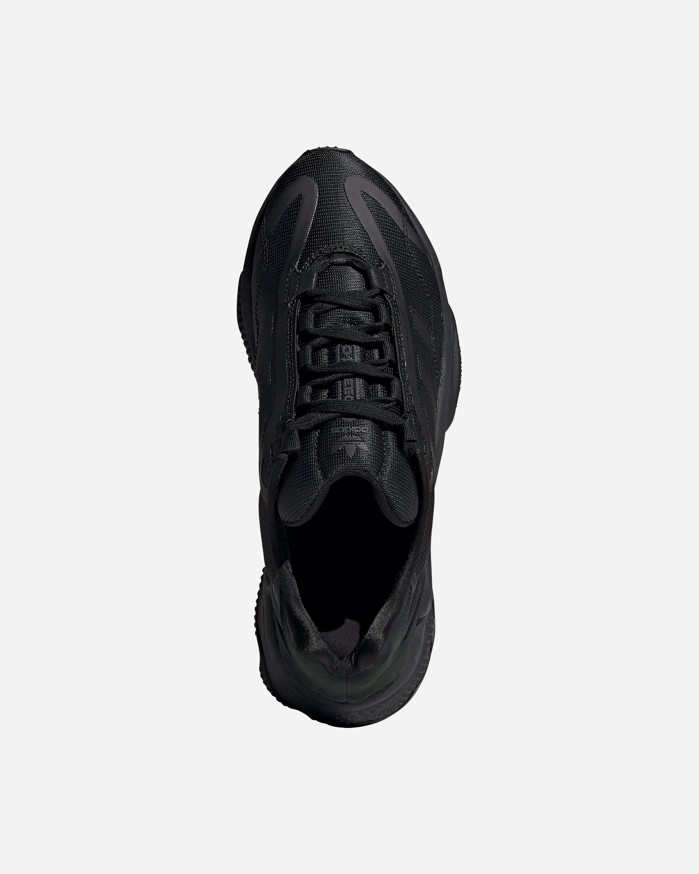 Scarpe sneakers ADIDAS OZWEEGO PURE M - Nero - 2 | Cisalfa Sport
