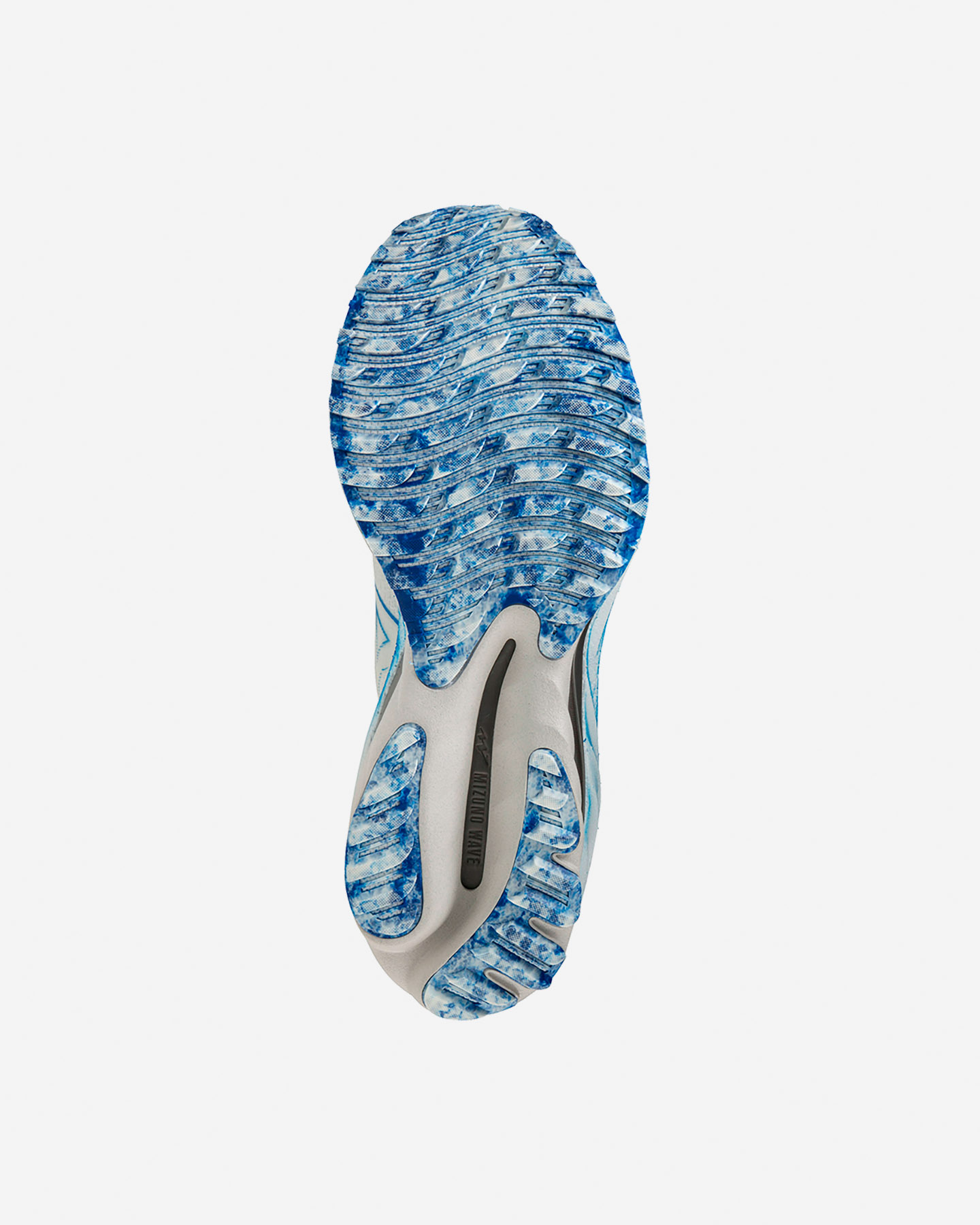 Scarpe running MIZUNO WAVE NEO WIND M - Bianco - 1 | Cisalfa Sport