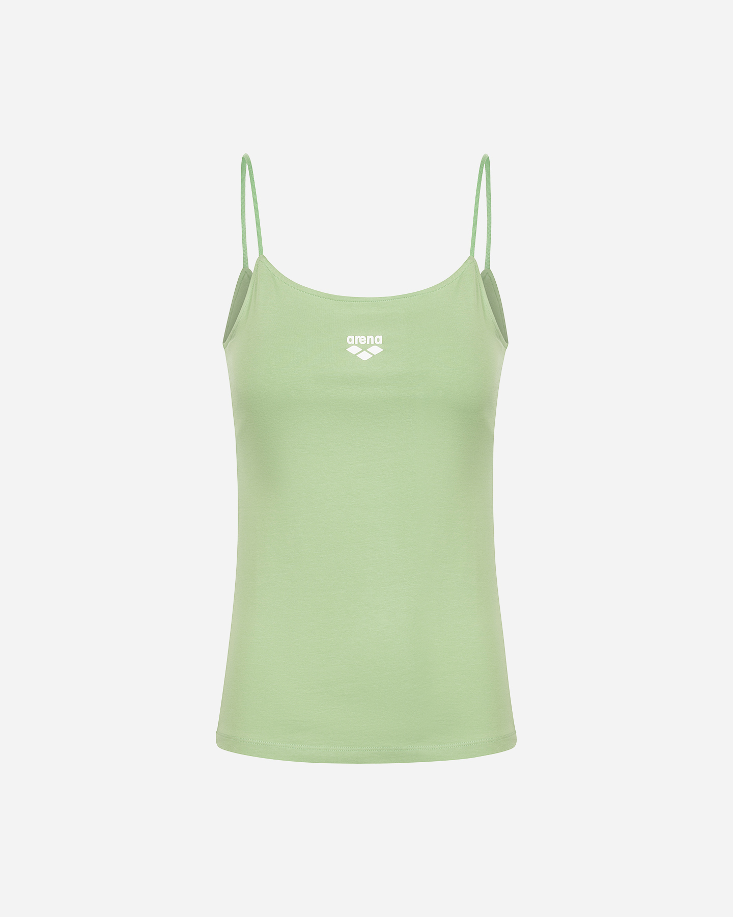 Canotta ARENA ADVANCE W - Verde - 5 | Cisalfa Sport