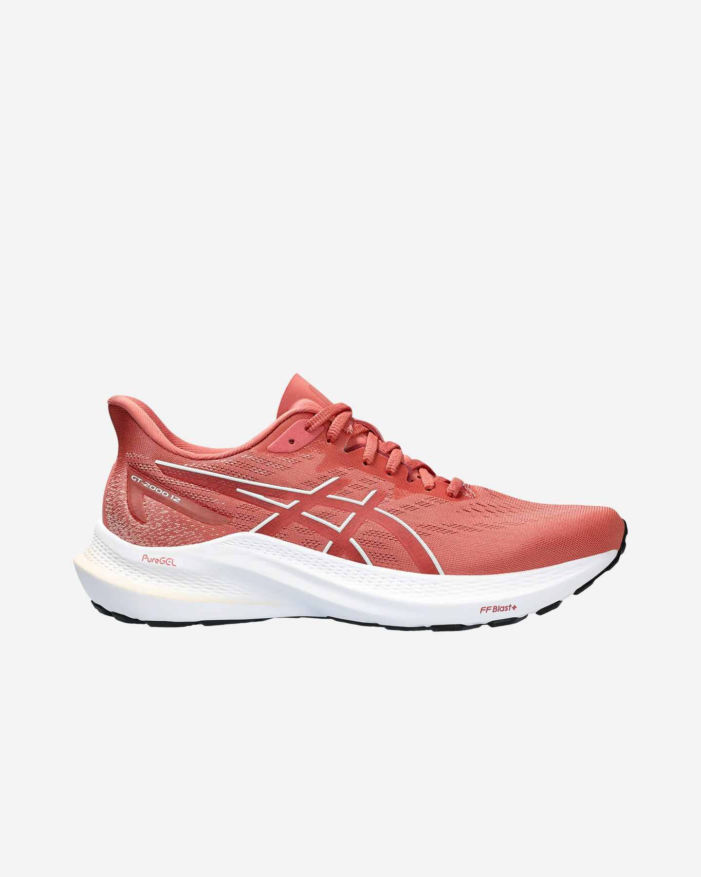 Scarpe running ASICS GT-2000 12 W - Rosa - 0 | Cisalfa Sport