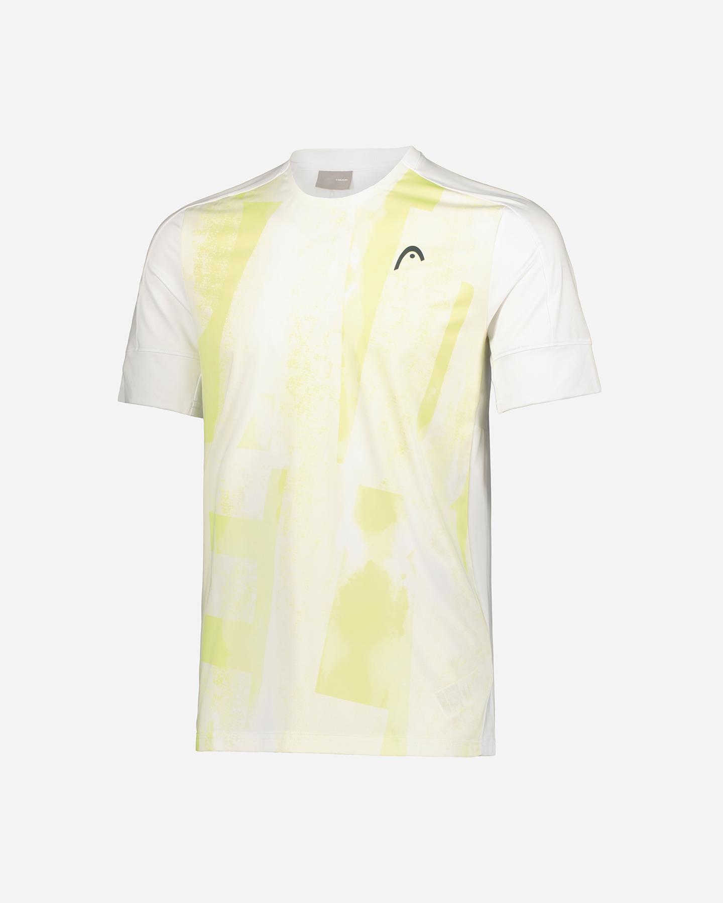 Image of Head Padel Tech M - T-shirt Tennis - Uomo