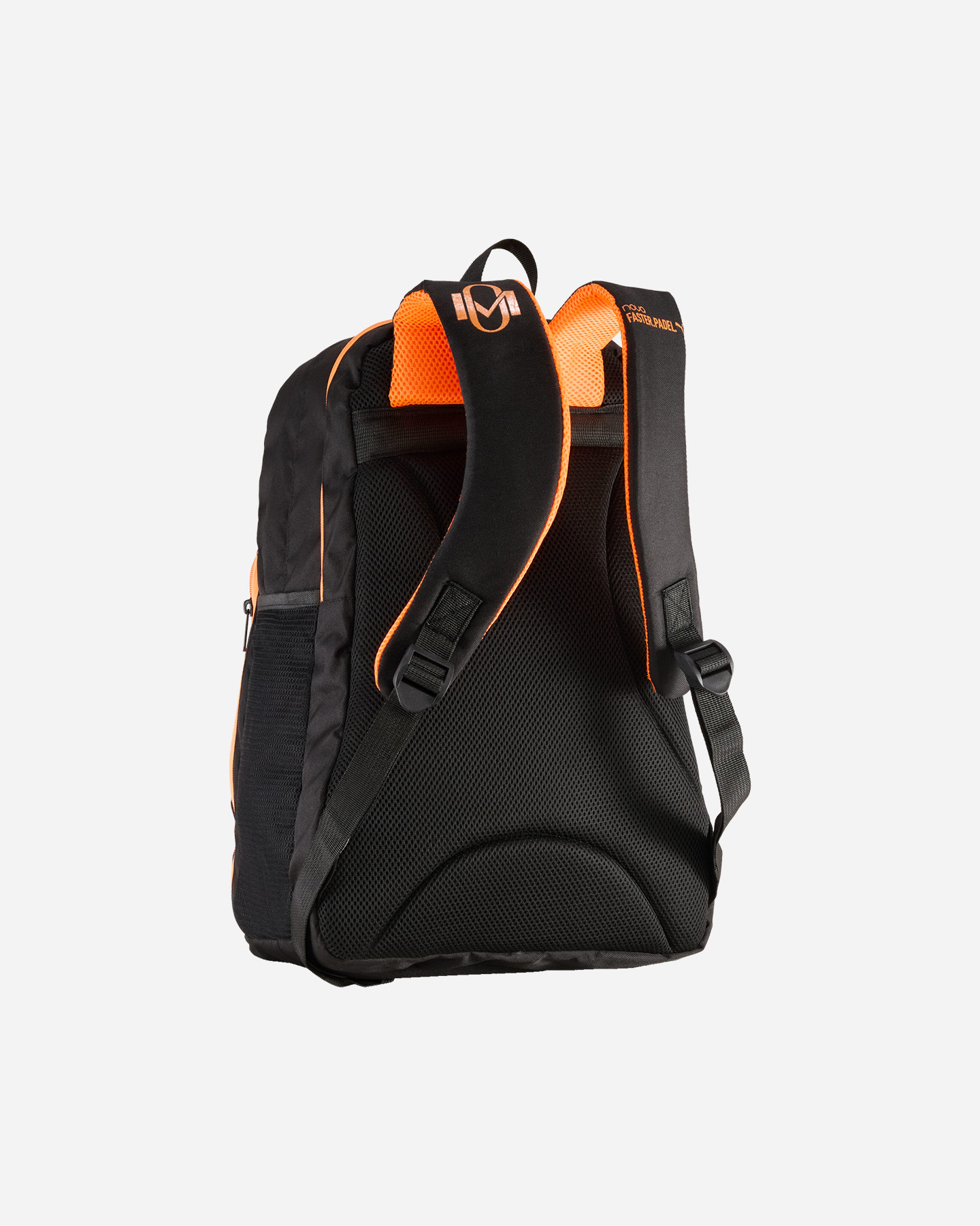 Fodero PUMA MOMO PADEL - Nero - 1 | Cisalfa Sport