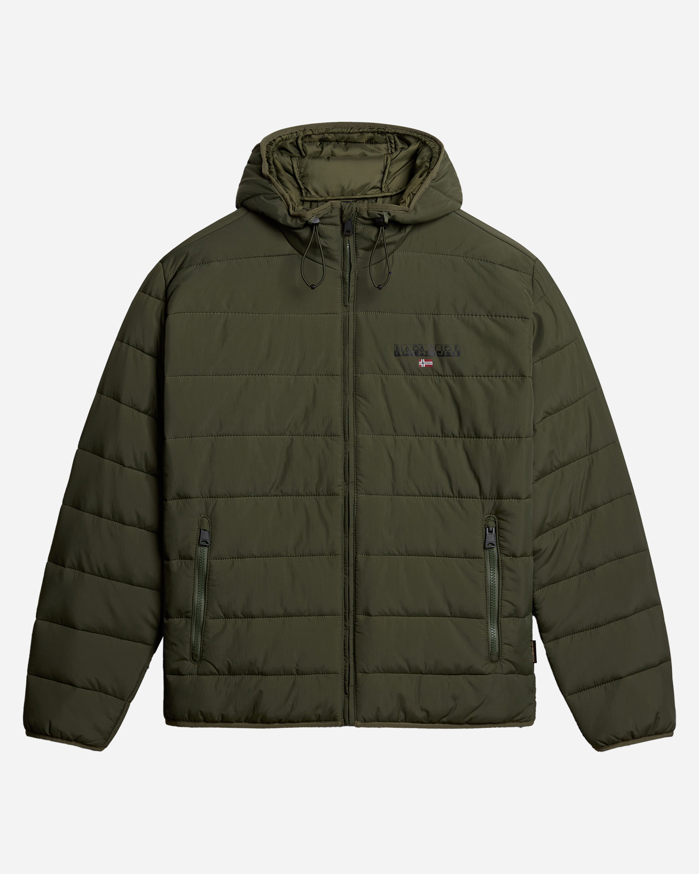 Giubbotto NAPAPIJRI A EGGEN M - 2 | Cisalfa Sport