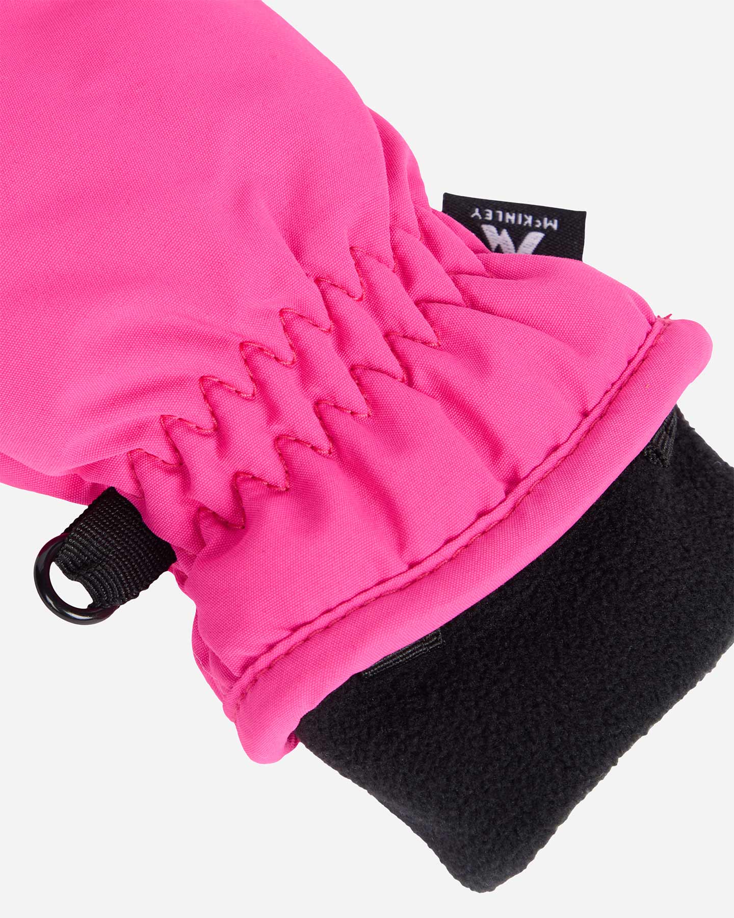 Moffole sci MCKINLEY MILOU JR - Rosa - 2 | Cisalfa Sport